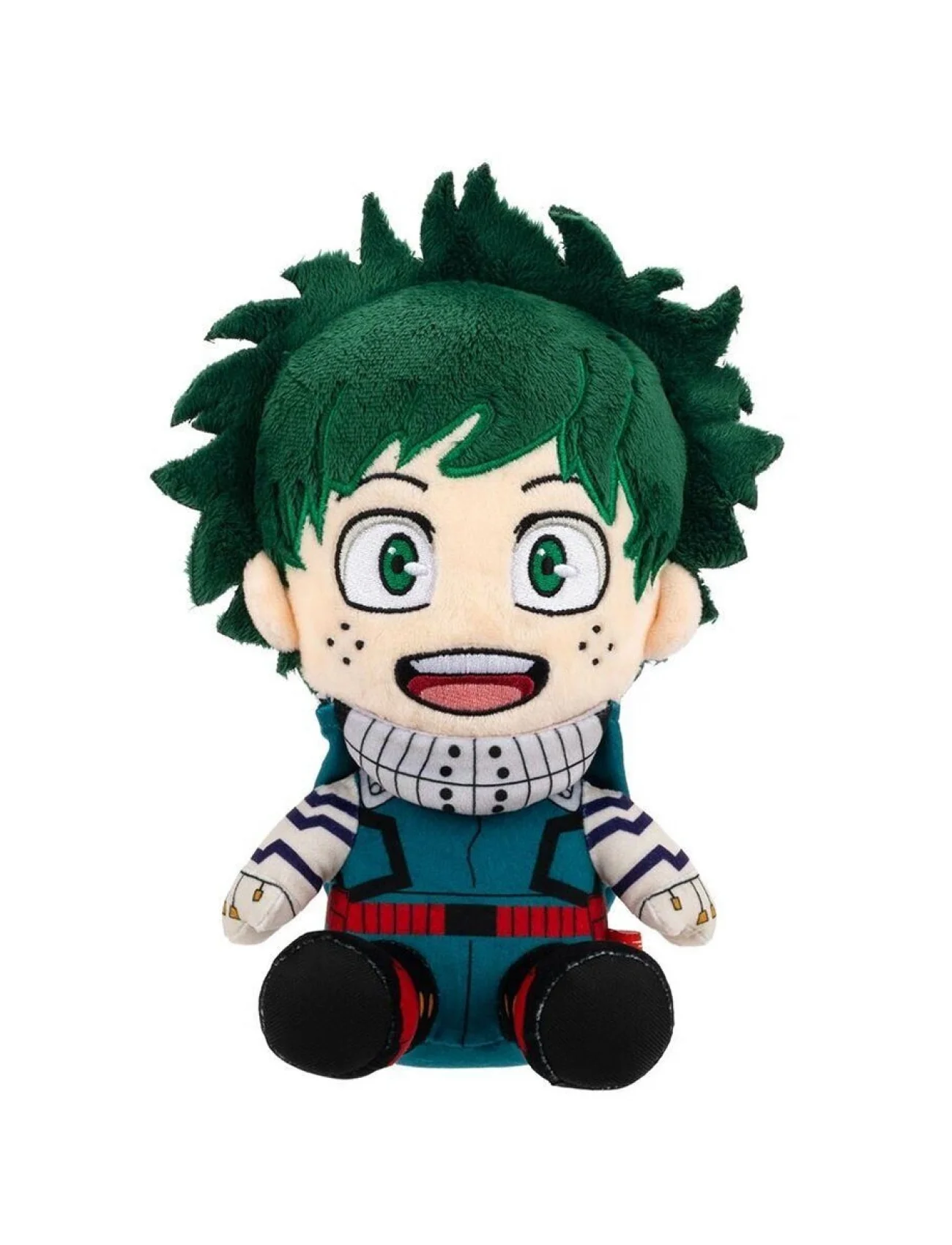 KAZ 0026 TOTAL ANİME 20 CM KOLEKSİYON PELUŞ ASORTİ 6LI DİSPLAY