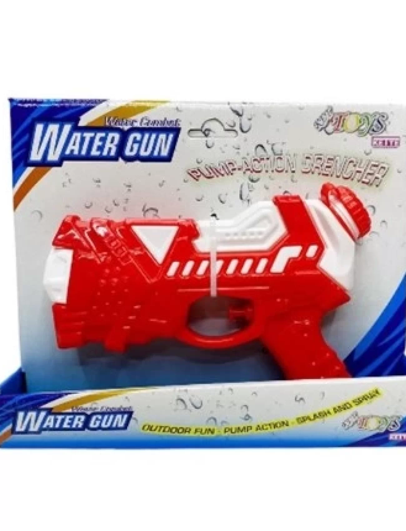 Ket Toys Lazer Su Tabancası