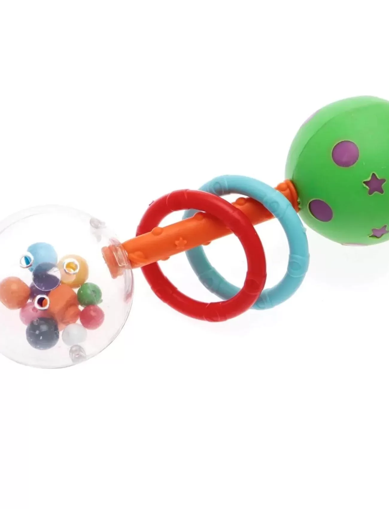 Kiki Galaxy Çıngırak AE-1710