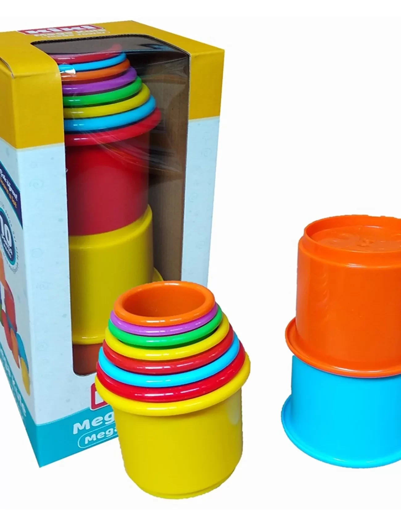 Kiki Mega Kule AE-1610