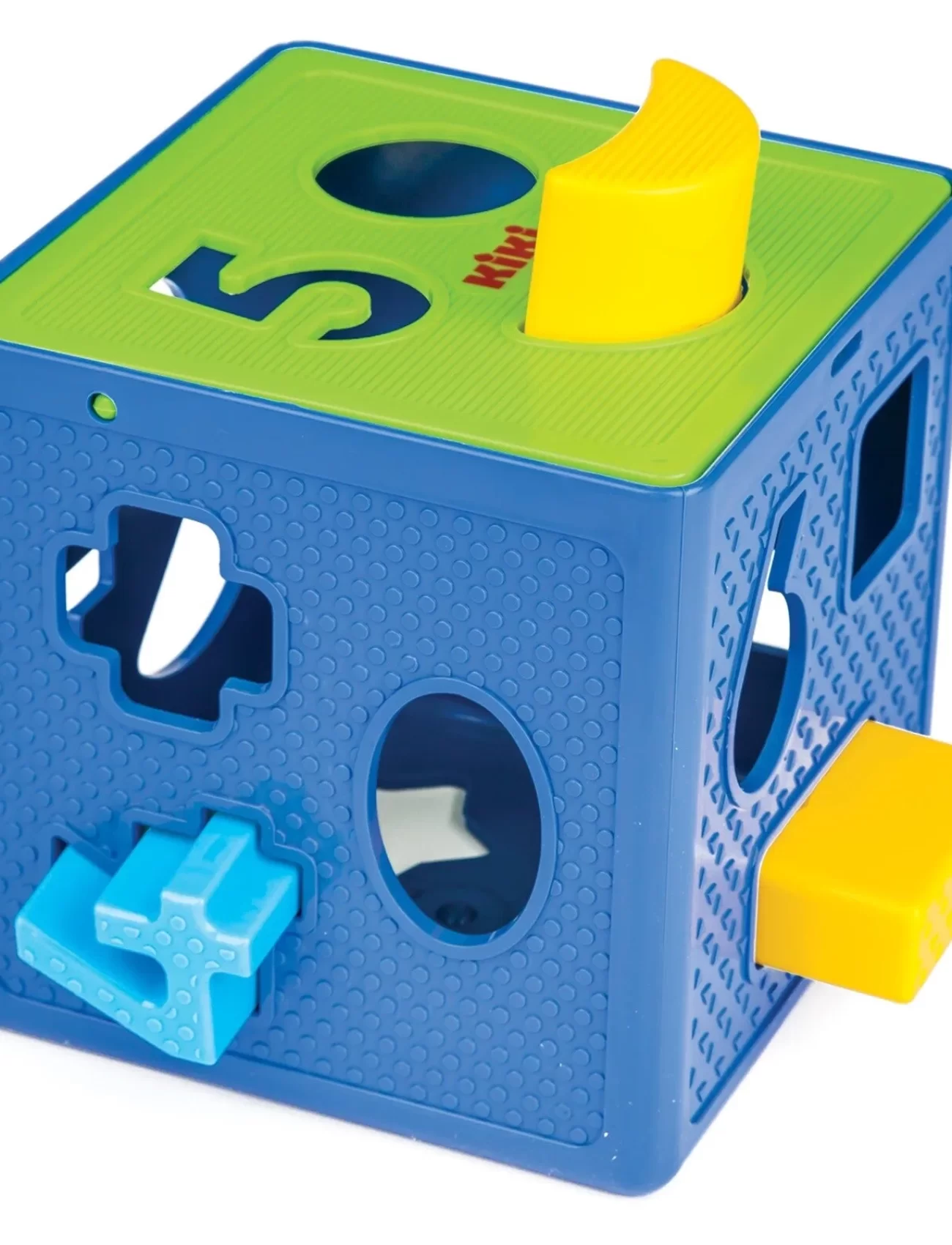 Kiki Neşeli Bultak Küp AE-1210