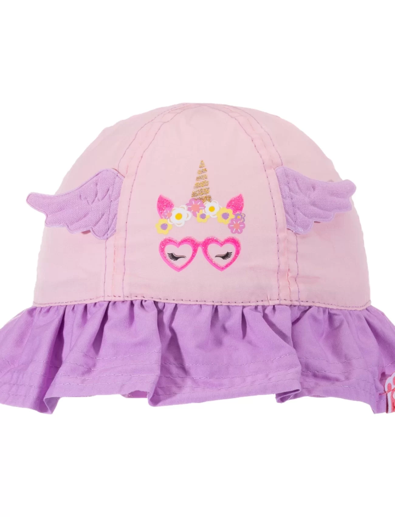 Kitti Bebe Kız Maksi ( 1-3 Yaş ) Y24120-04 Pudra