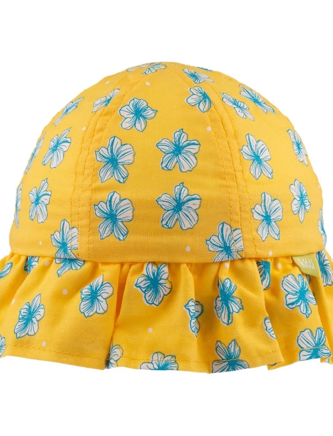 Kitti Bebe Maksi ( 1-3 Yaş ) Y8120-02 Sarı