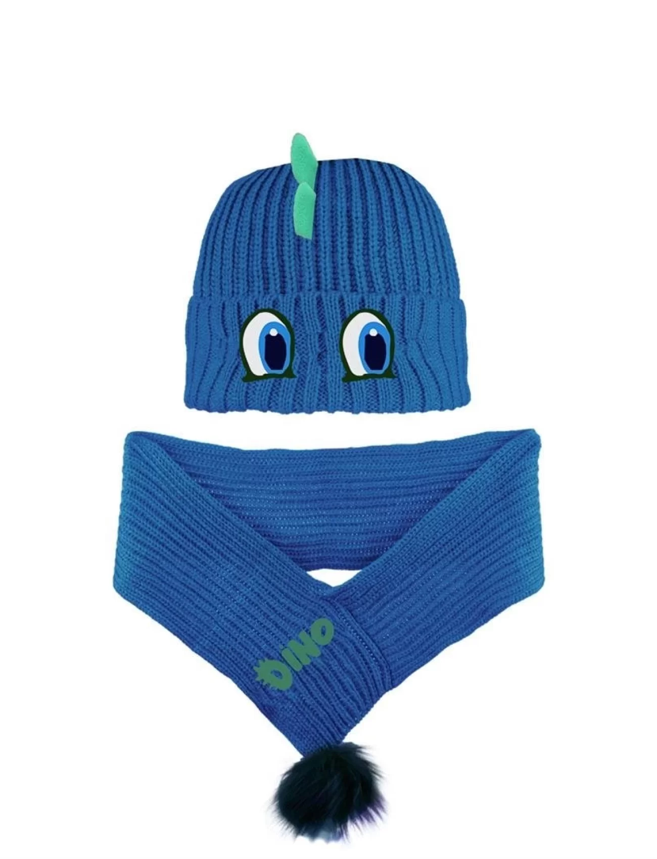 Kitti Çocuk Erkek 2li Takım (4-8 Yaş) K23175-02-022