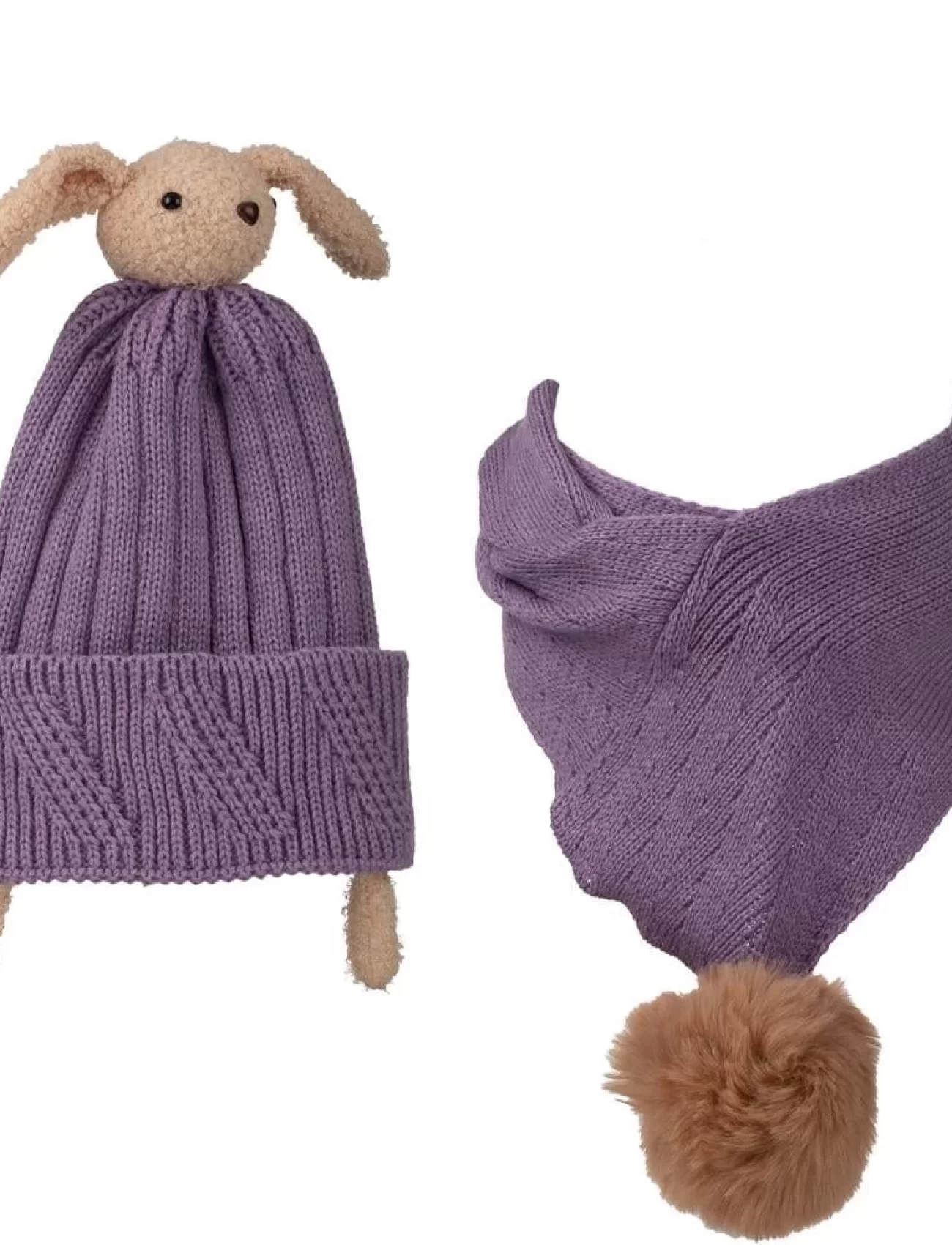 Kitti Çocuk Unisex 2li Takım (4-8 Yaş) K24175-05-050