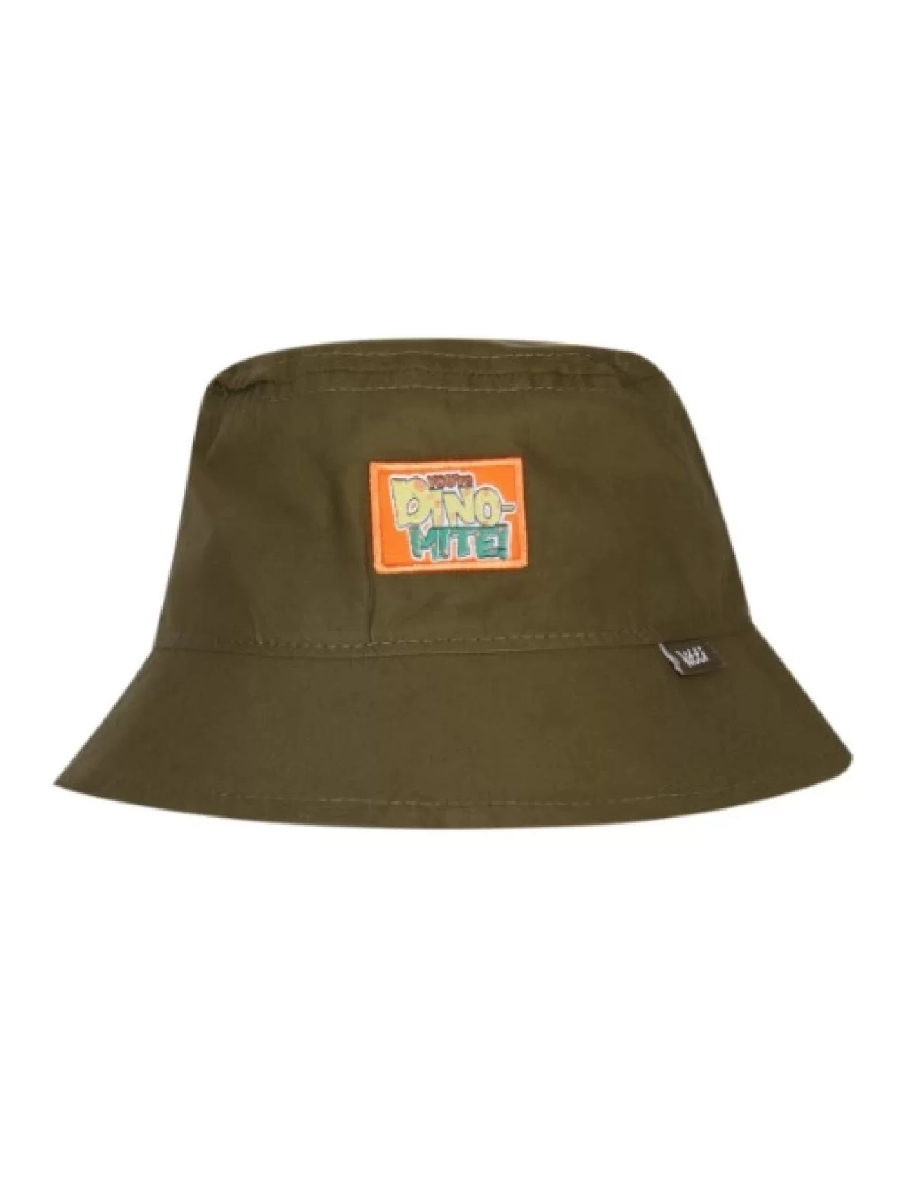 Kitti Dino Etiketli Bebe Erkek Fötr Y25170-02 Haki