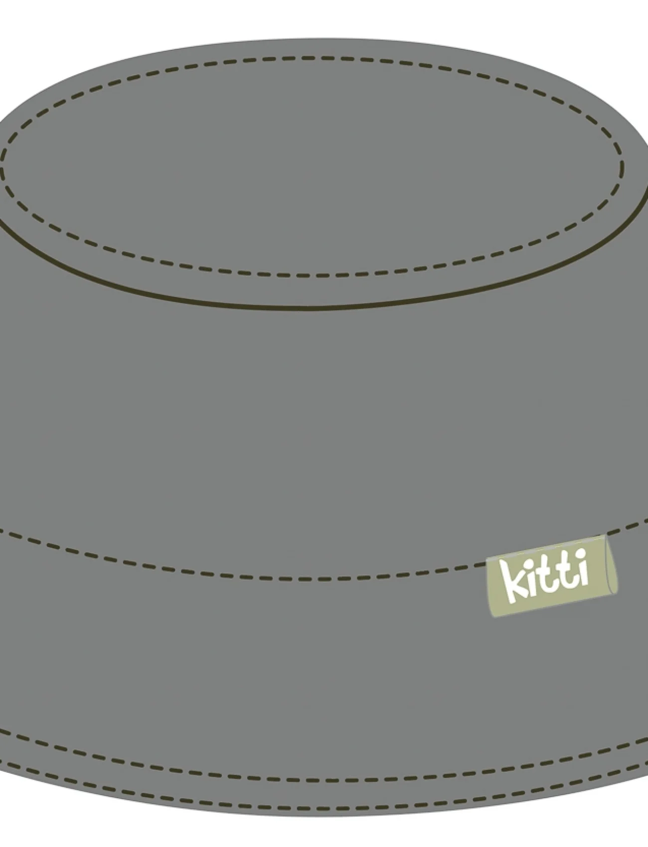 Kitti Mix Desen Fötr 1-4 Yaş Y26170-11