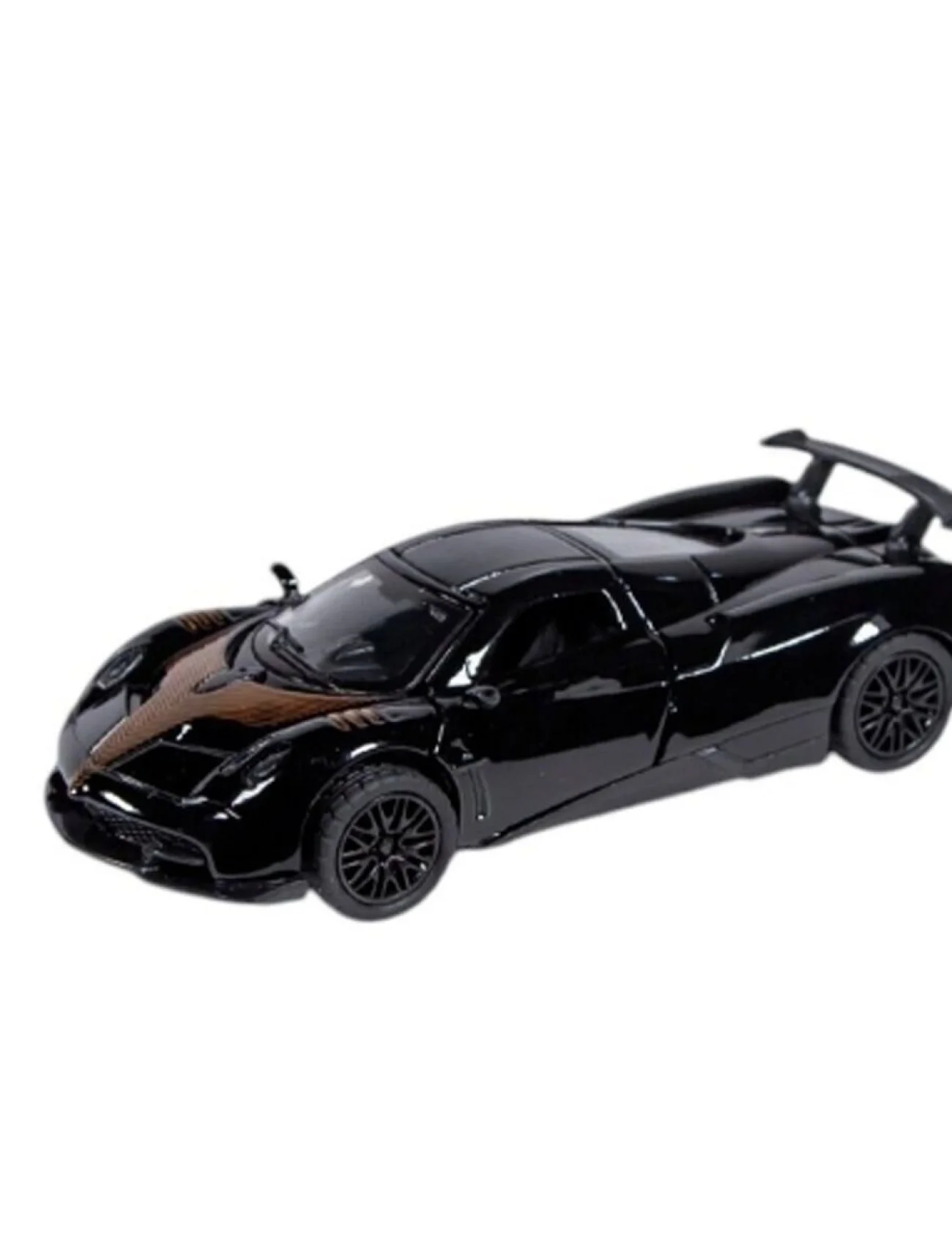 KM-36221C-1-2 Vardem Çek Bırak Metal Araba 1:36