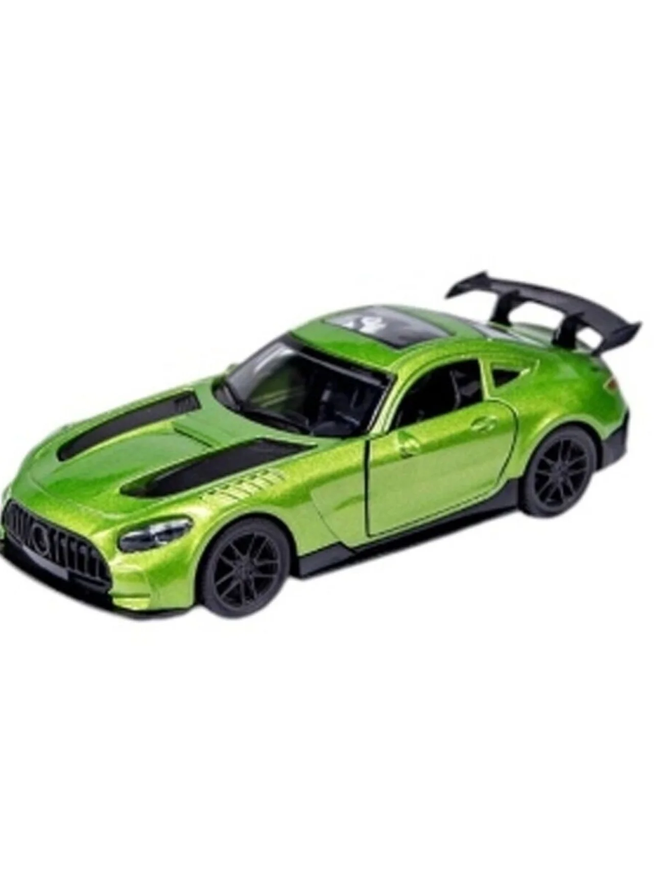 KM36201C-1-2-3-4 Vardem Çek Bırak Metal Araba  1:36