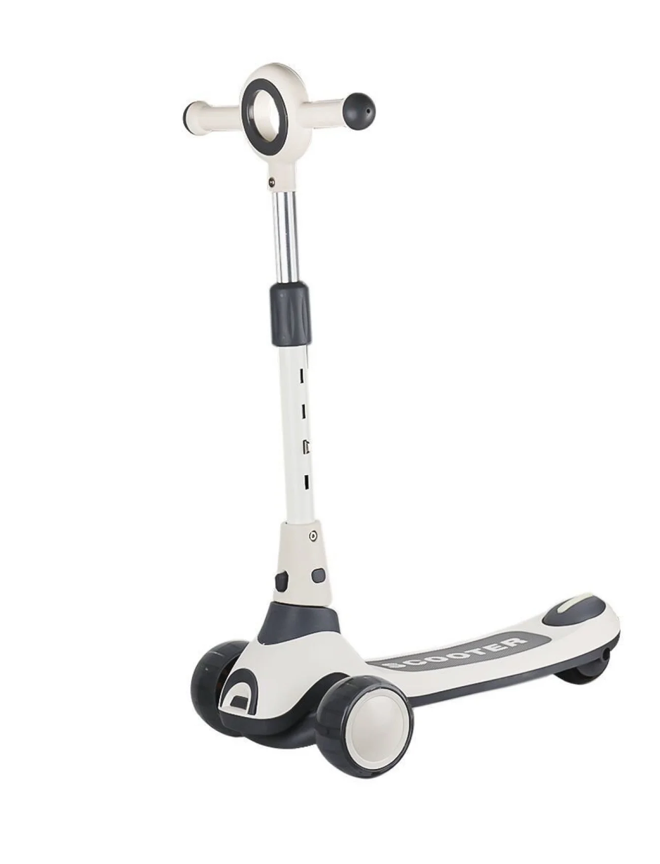 KM653 Sesli Scooter -Can Oyuncak