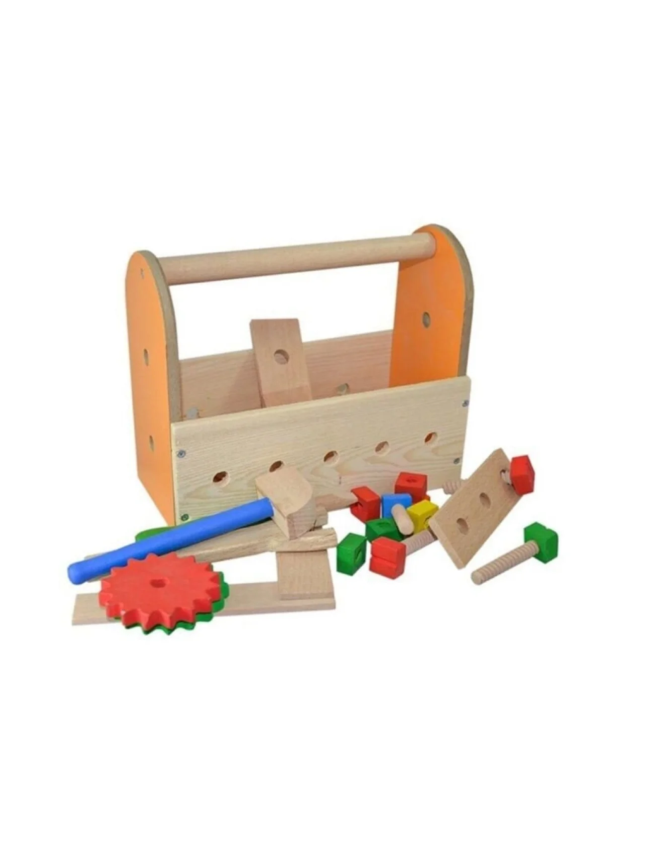 KR117 WOODOY TAMİR TAKIM TEZGAHI 12