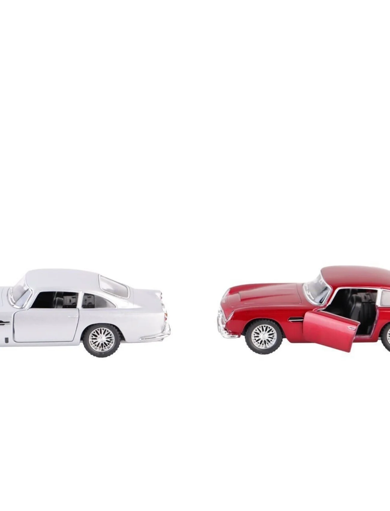 KT5406D MIX CEKBIRAK 1963 ASTON MARTIN DB5