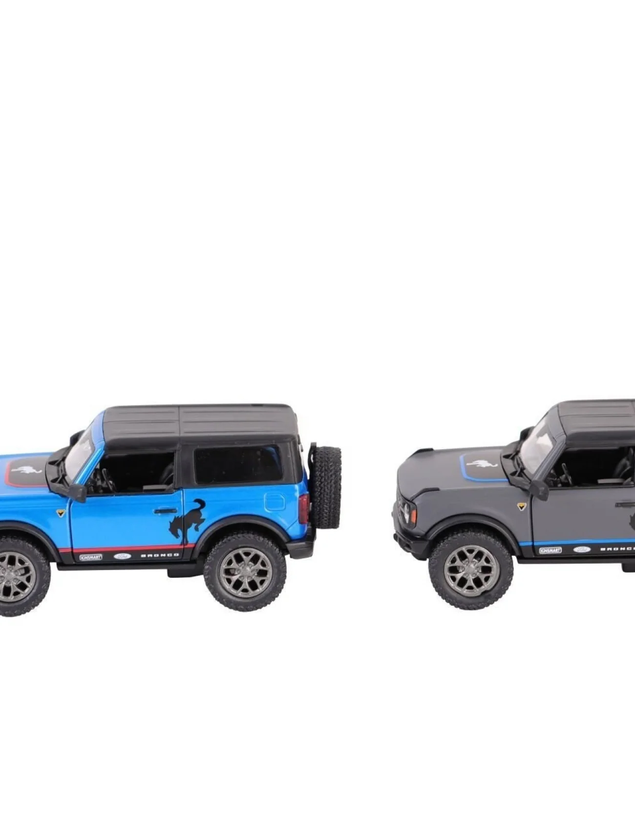 KT5438DFB C-B 2022 FORD BRONCO LIVERY