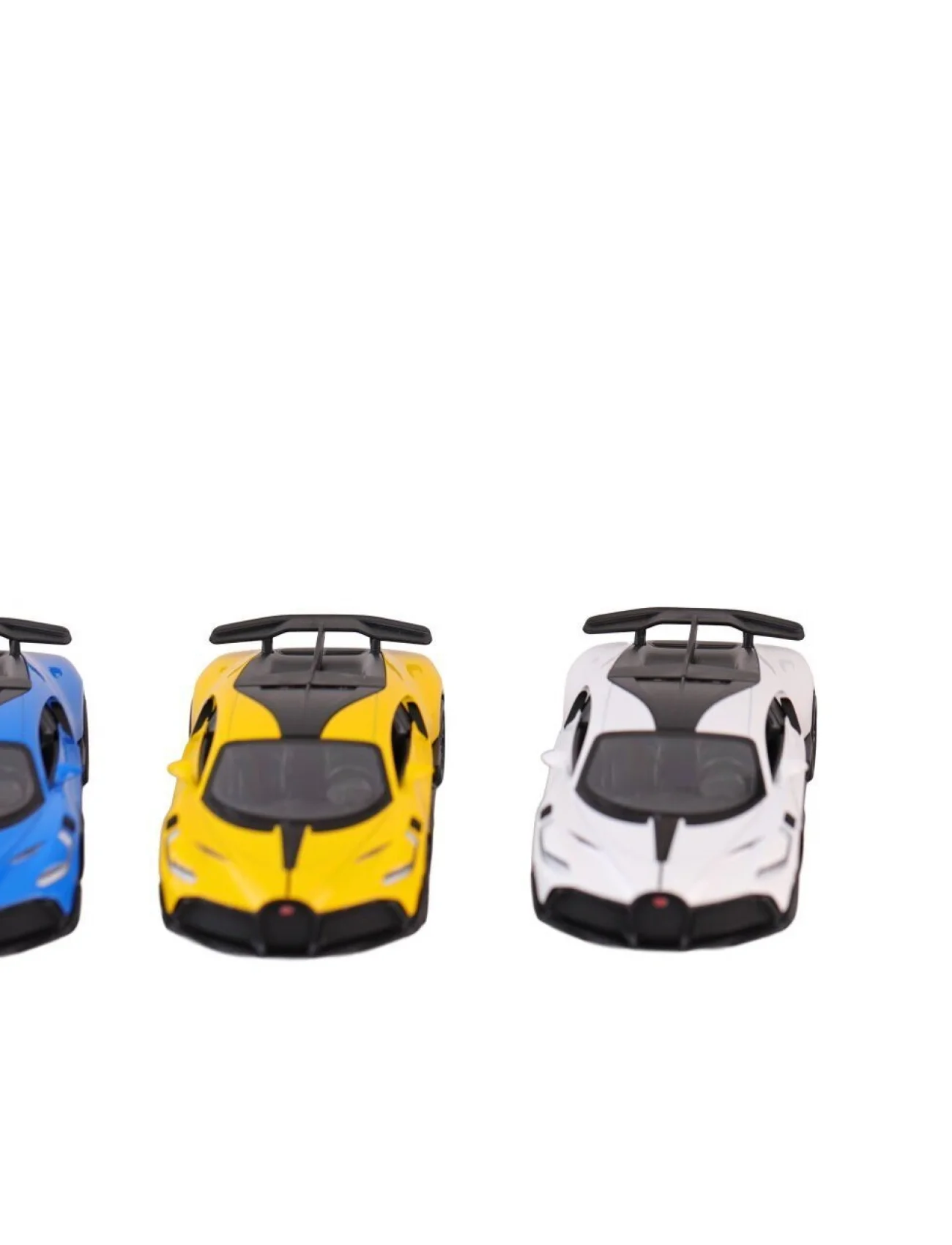 KT5442D ÇEKBIRAK BUGATTI DIVO