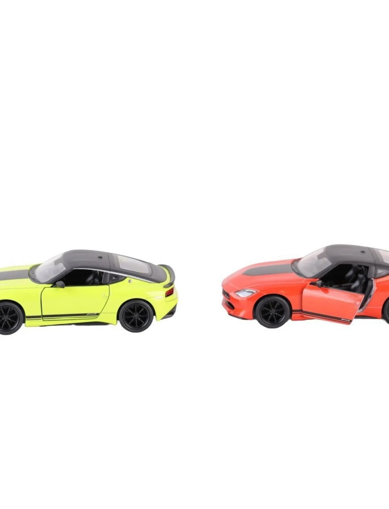 KT5443D C-B 2023 NISSAN FAIRLADY Z