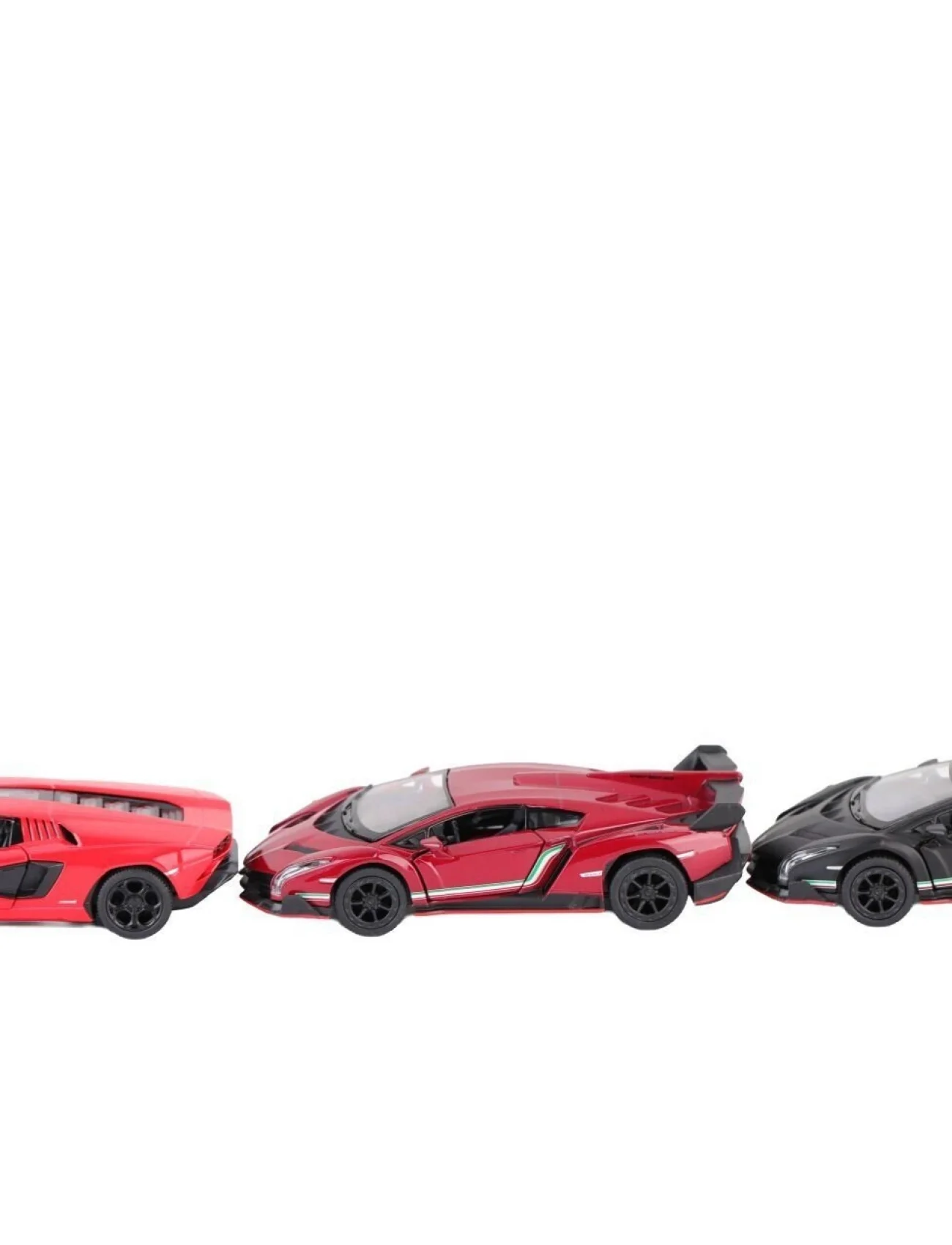 KT5452D ÇEKBIRAK LMBORGHINI COLLECTION