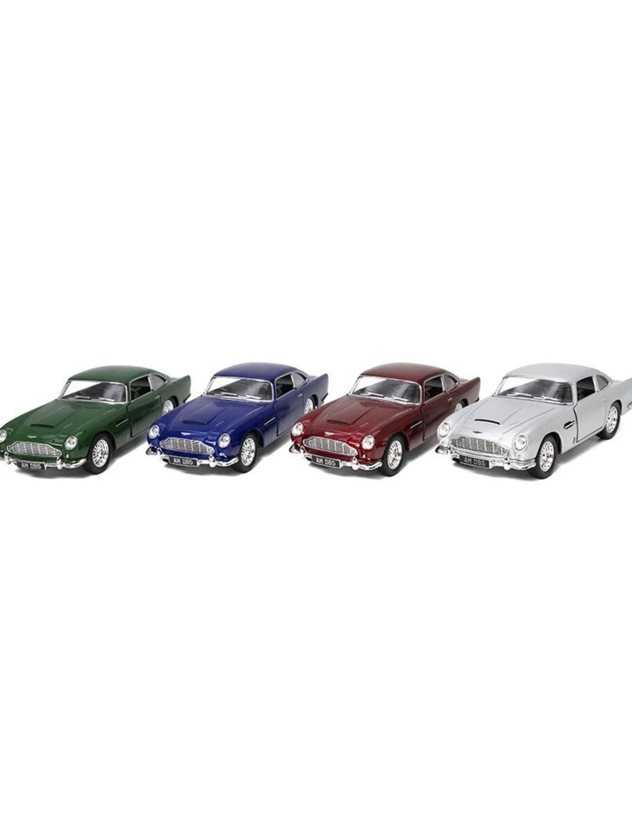 KT5460D ÇEKBIRAK BUGATTİ MISTRAL