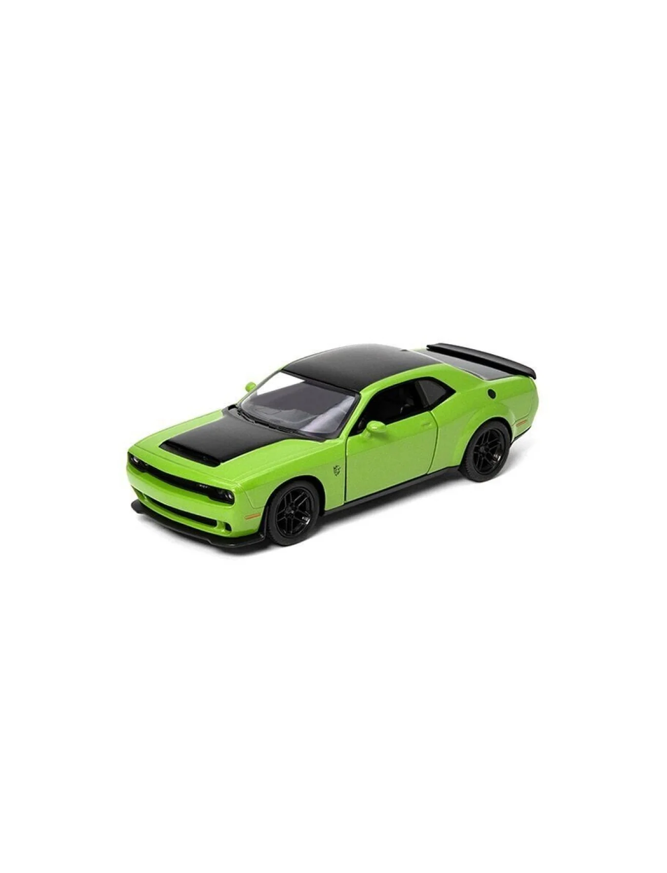 KT5461D ÇEKBIRAK 2023 DODGE CHALLENGER