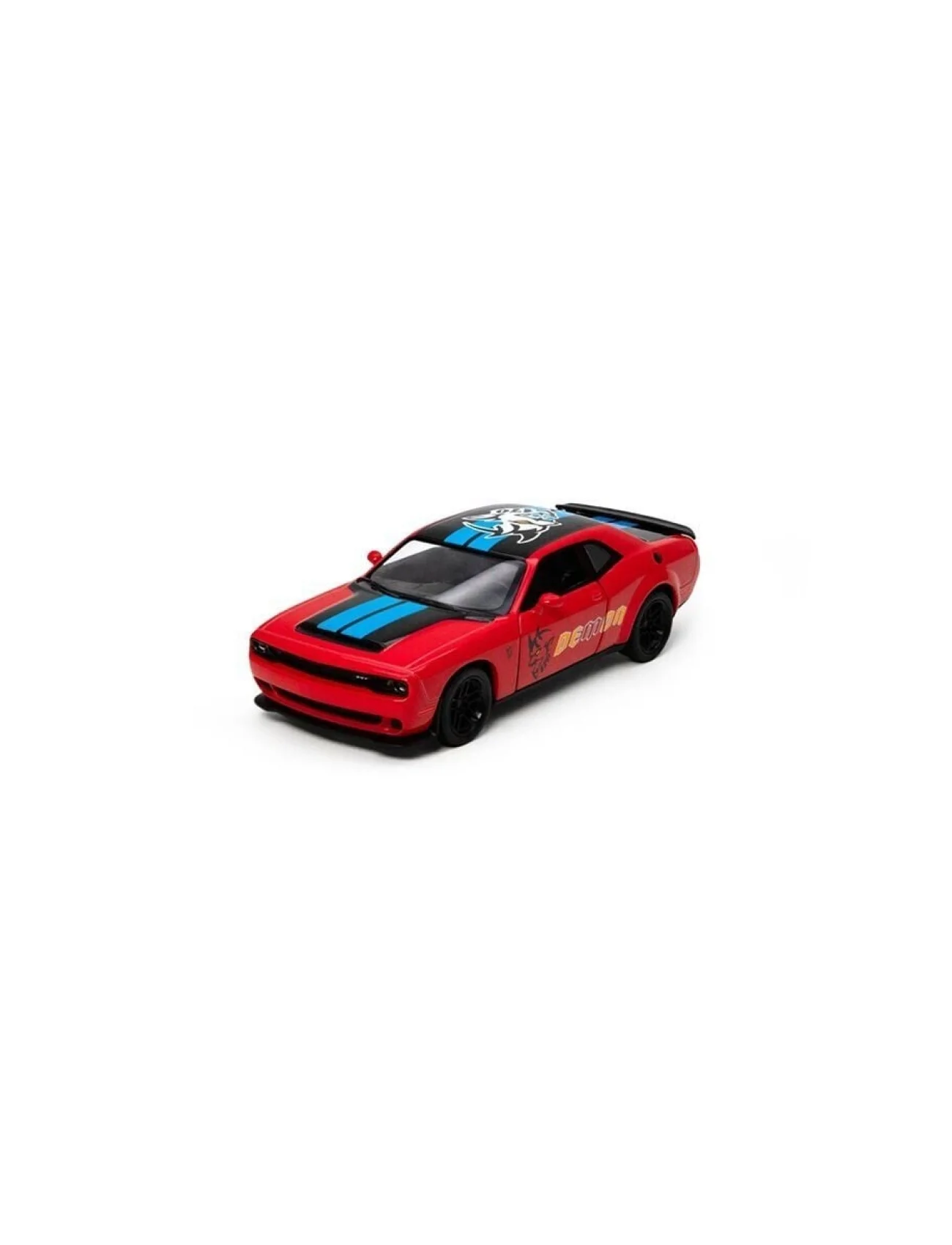 KT5461DF C-B 2023 DODGE CHALLENGER SRT