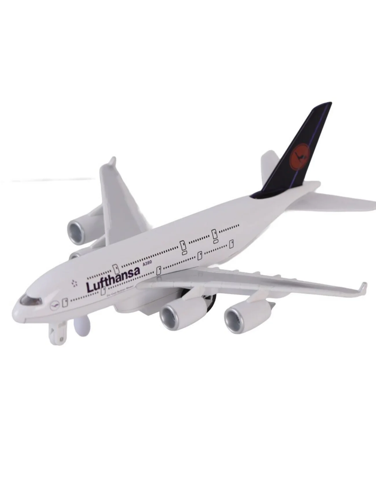 KZL-A380 ÇEK BIRAK YOLCU UÇAĞI
