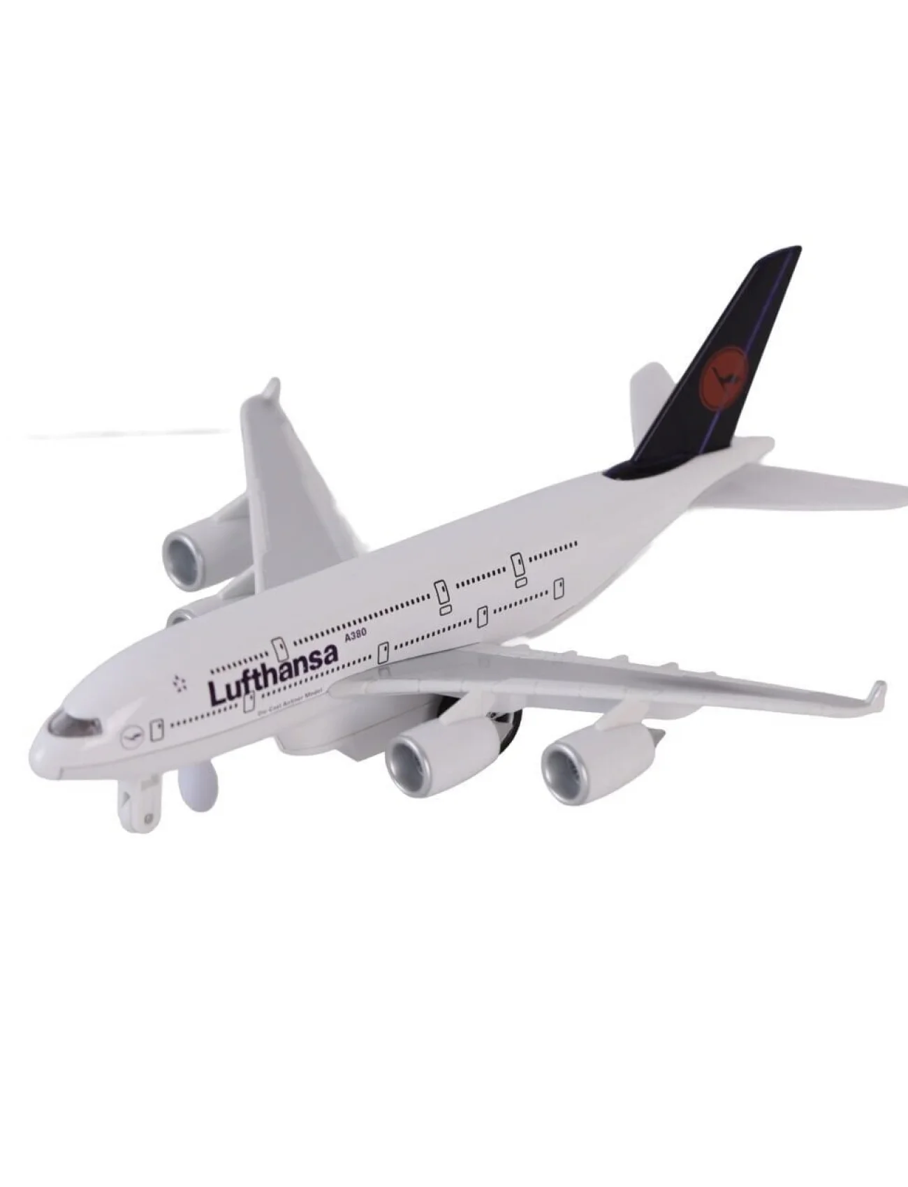 KZL-A380 ÇEK BIRAK YOLCU UÇAĞI