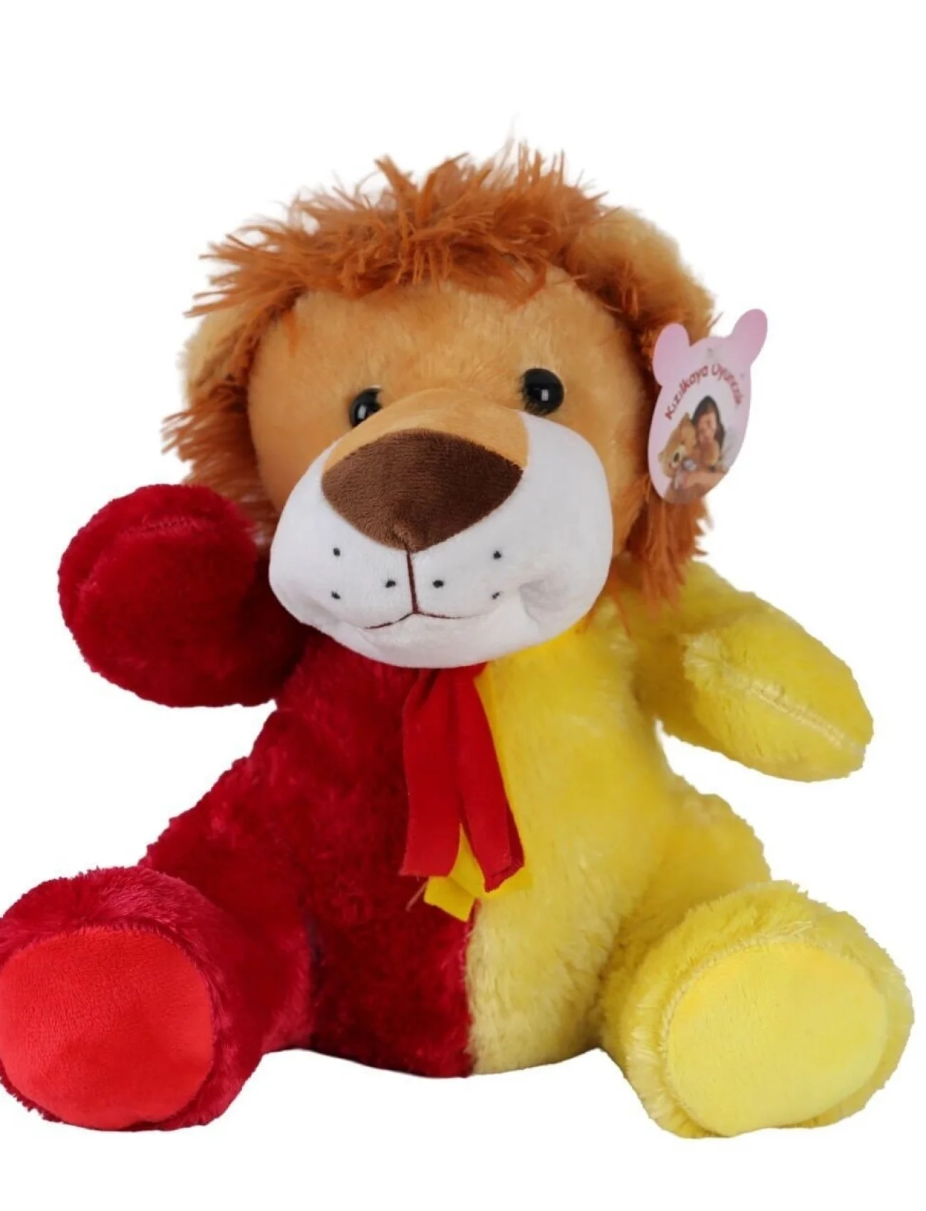 KZL-DF-B170B KZL-DF-B170B PELUS 25 CM ASLAN BUYUK 60