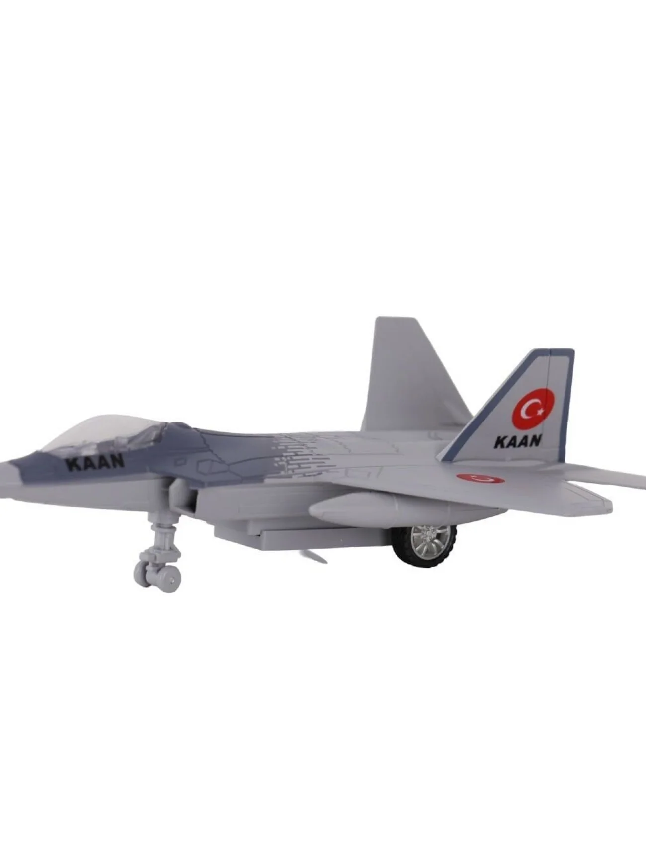 KZL-HW777-32 ÇEK BIRAK KAAN UÇAK