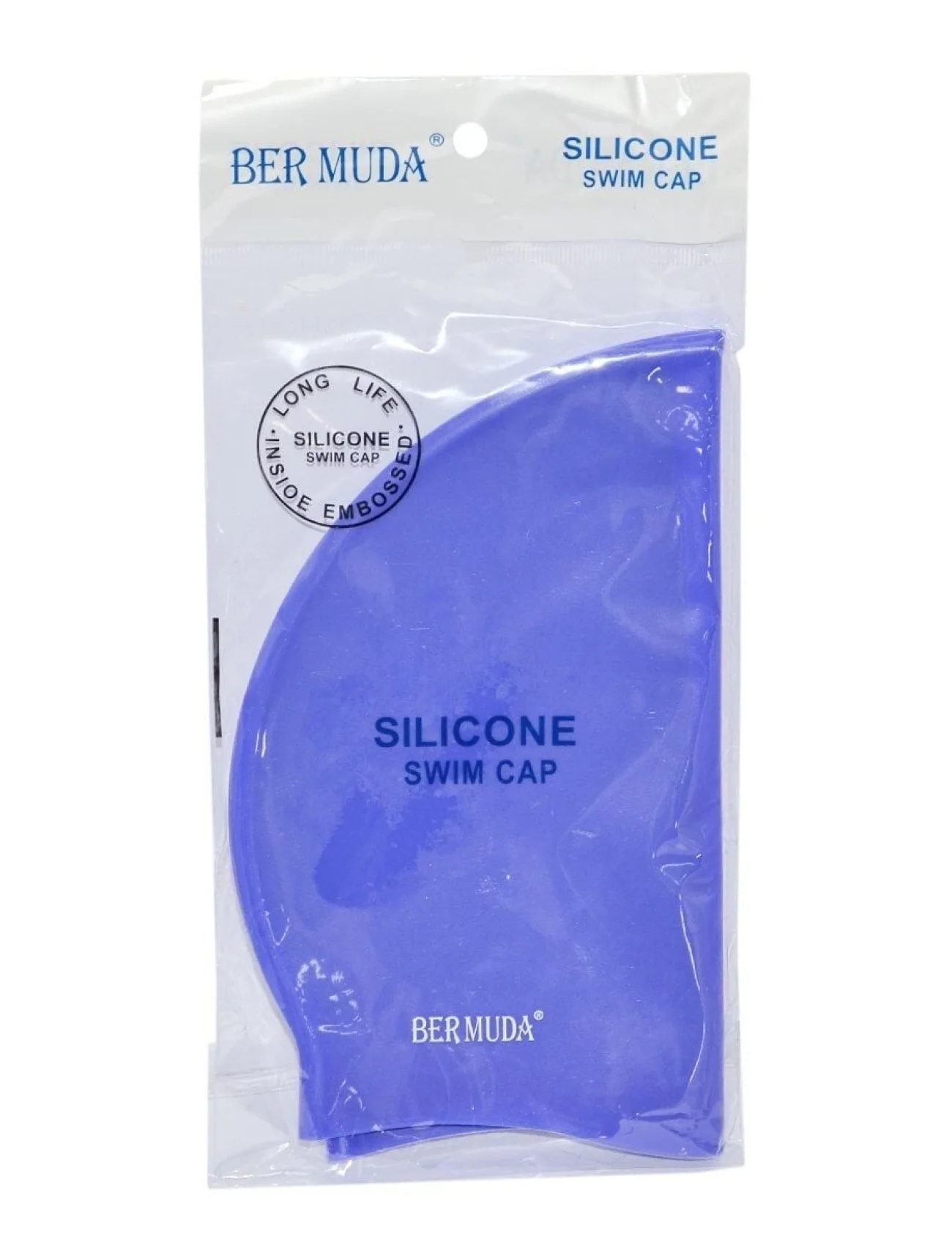 KZL-T708602 Bermuda Silikon Bone