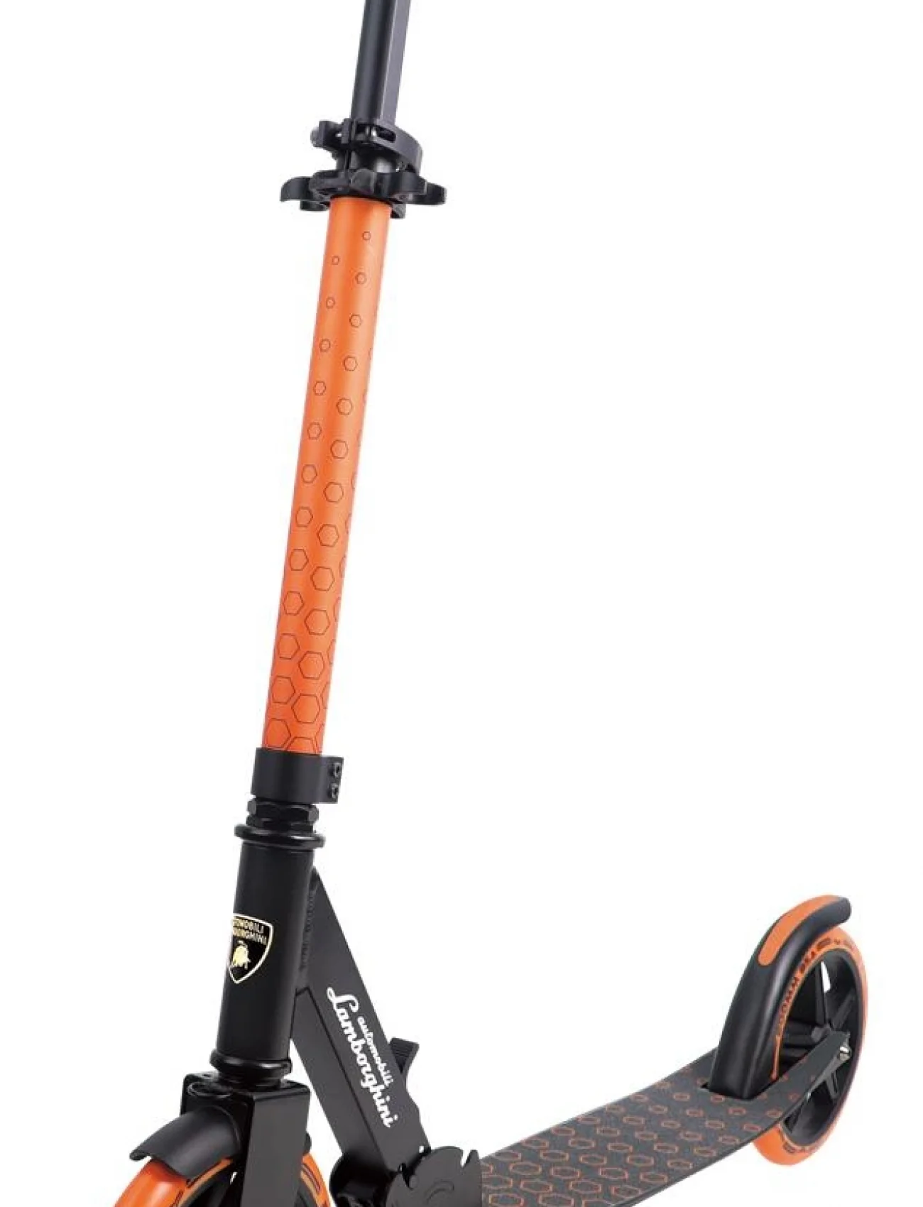 L6-200-O LAMBORGHINI LISANSLI KATLANABİLİR METAL AYAKLIK