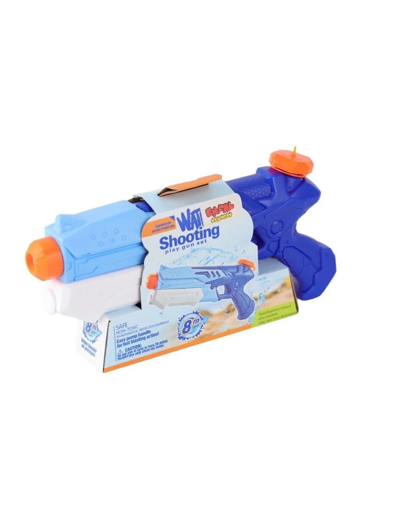 LC-31138 - Enfal  Su Tabancası Mini