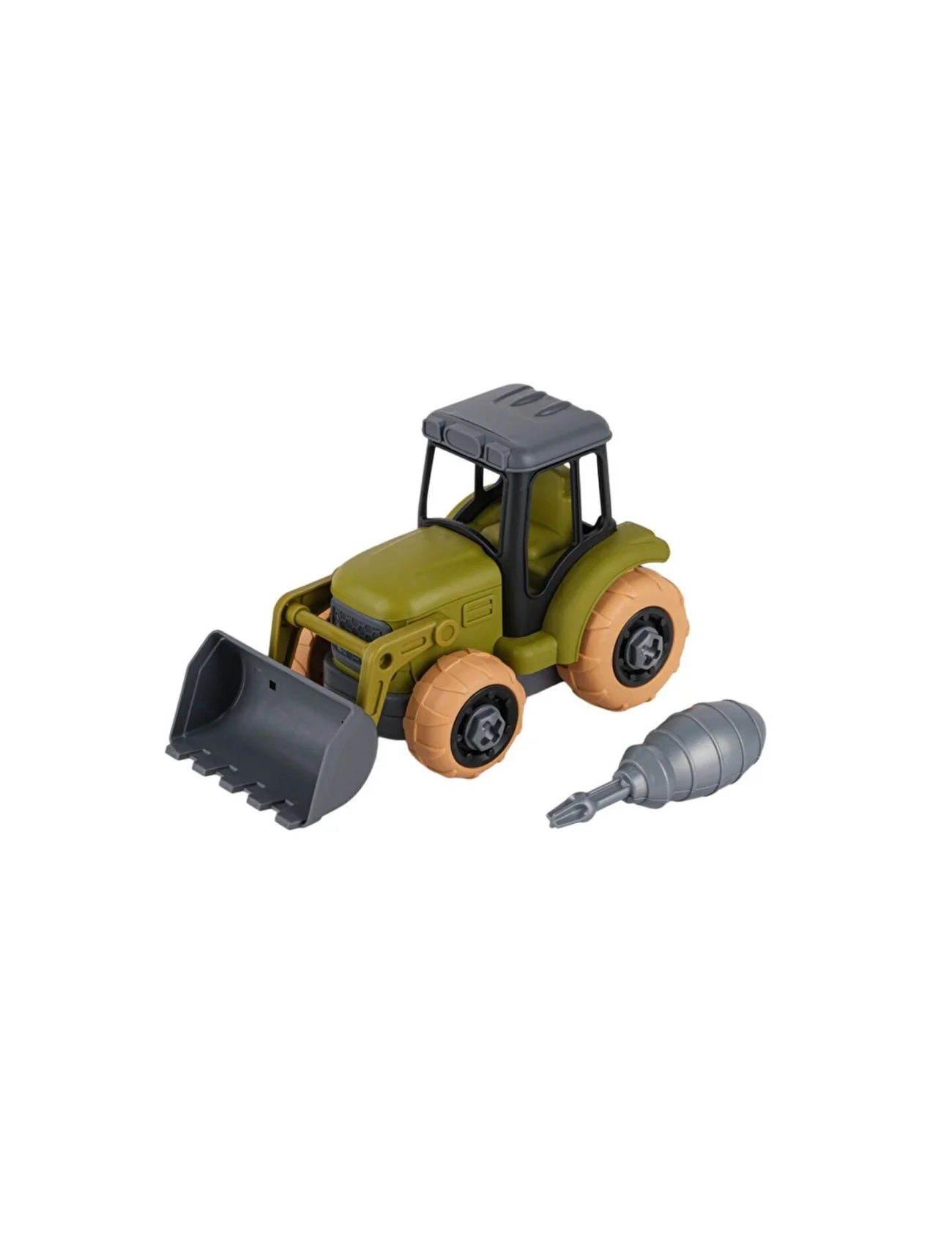LC-31282 SÖK-TAK ÇİFTLİK ARAÇLARI TRAKTÖR