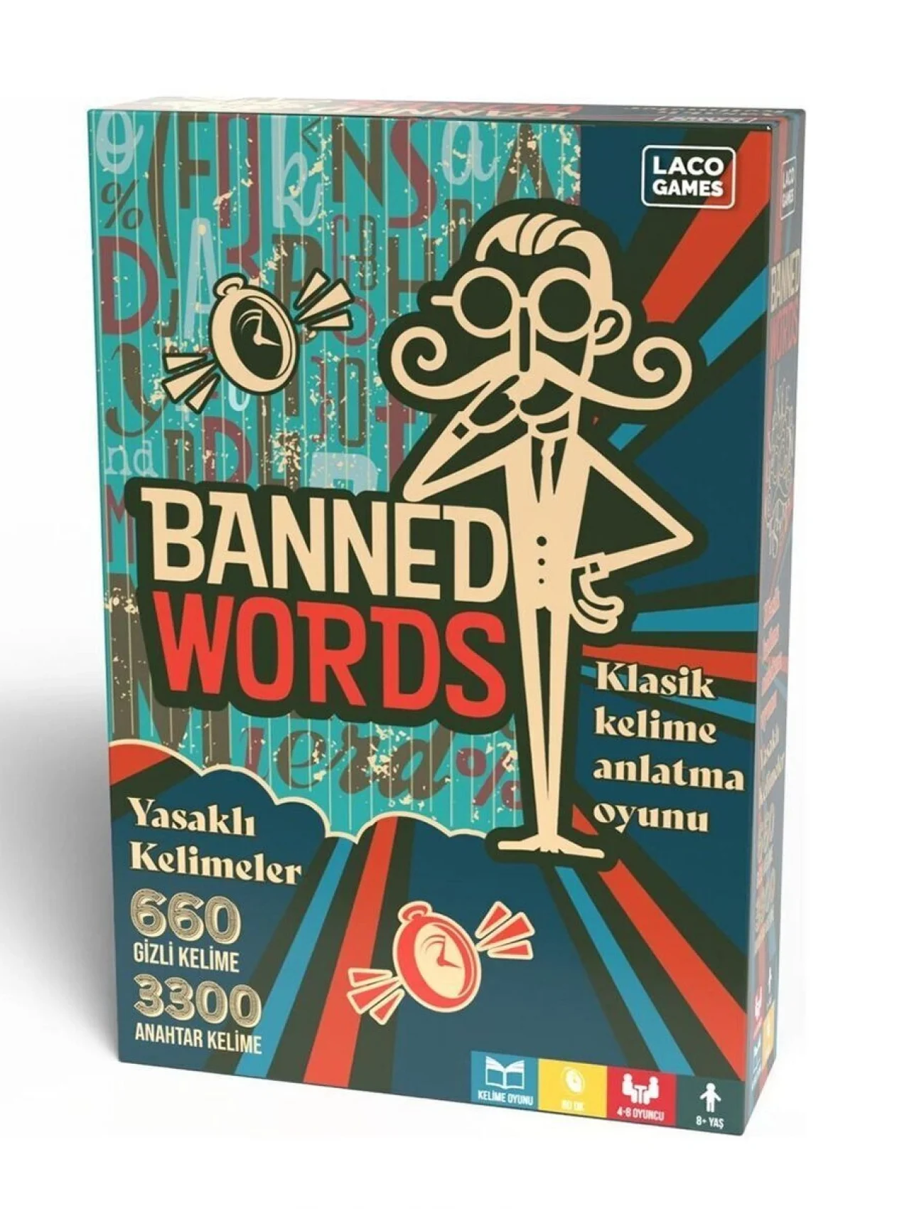 LC0188 BANNED WORDS