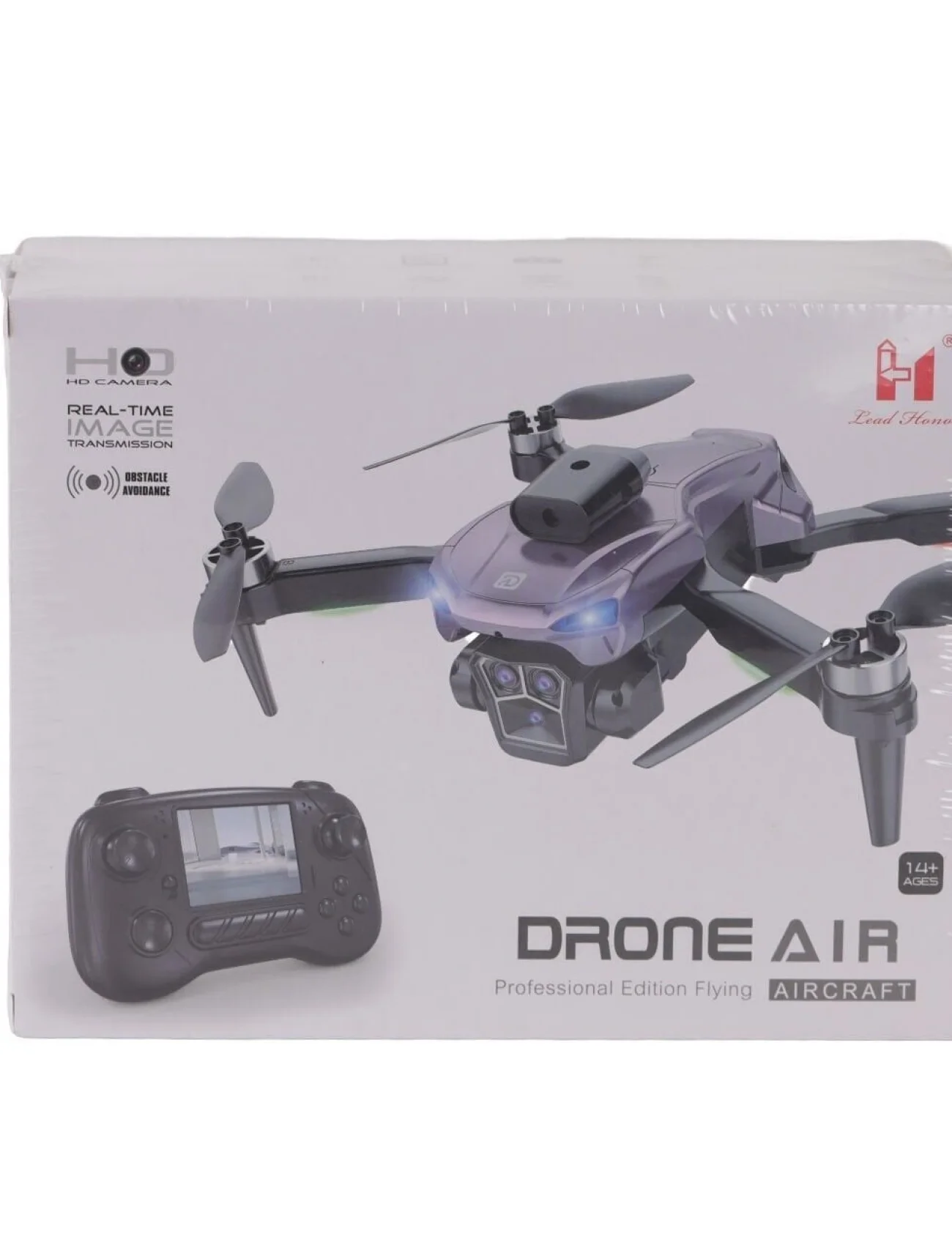 LH-X86F KUTULU KUM KAMERALI DRONE
