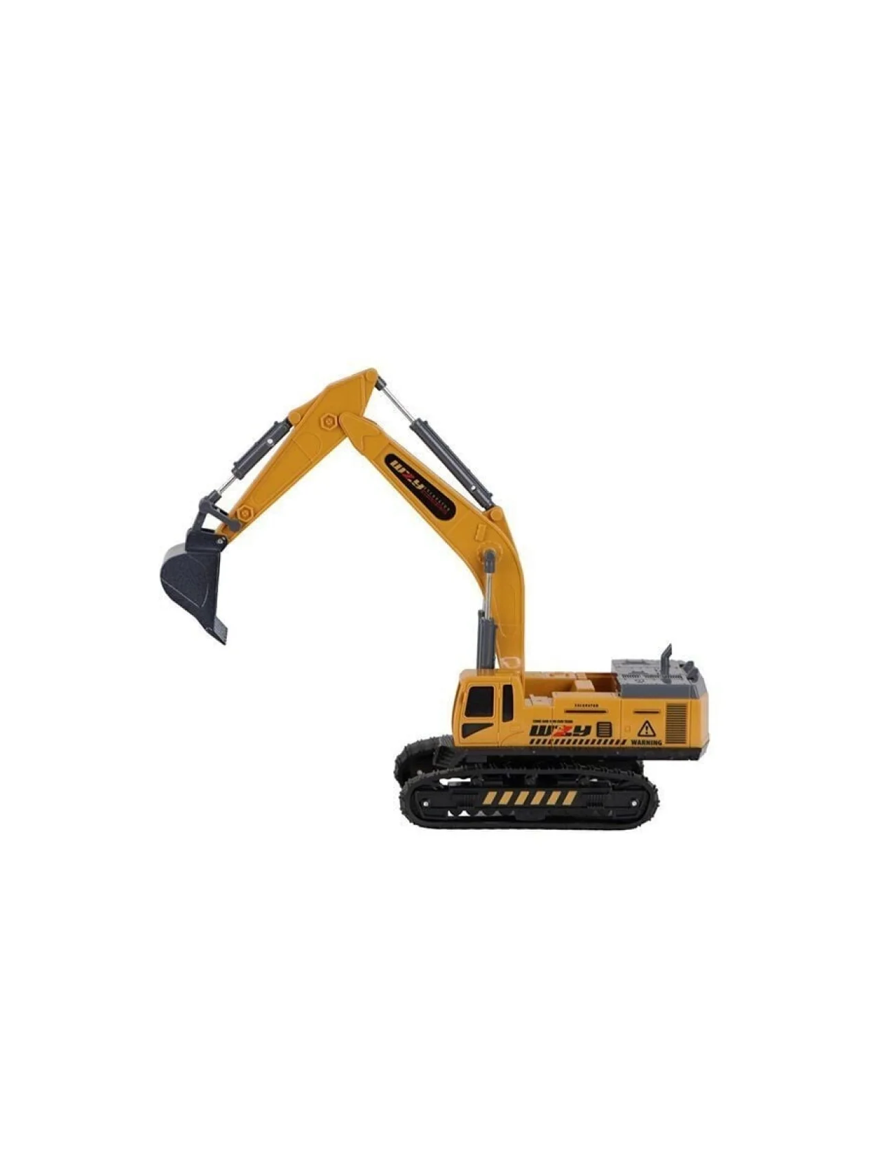 LK3136 ŞARZLI KUMANDALI METAL UÇLU EKSKAVATÖR (12)