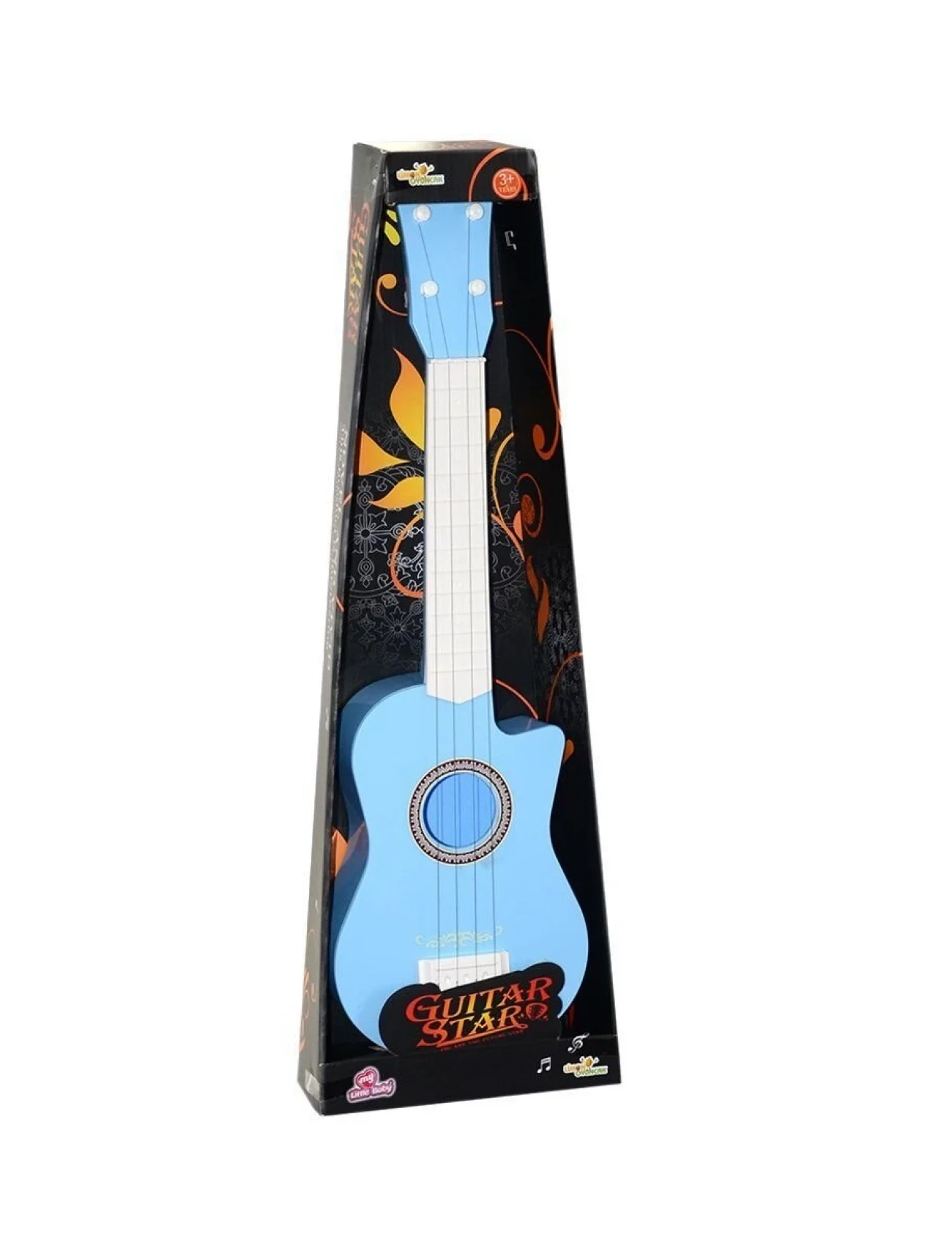LMN120 Limon, Gitar 55 cm