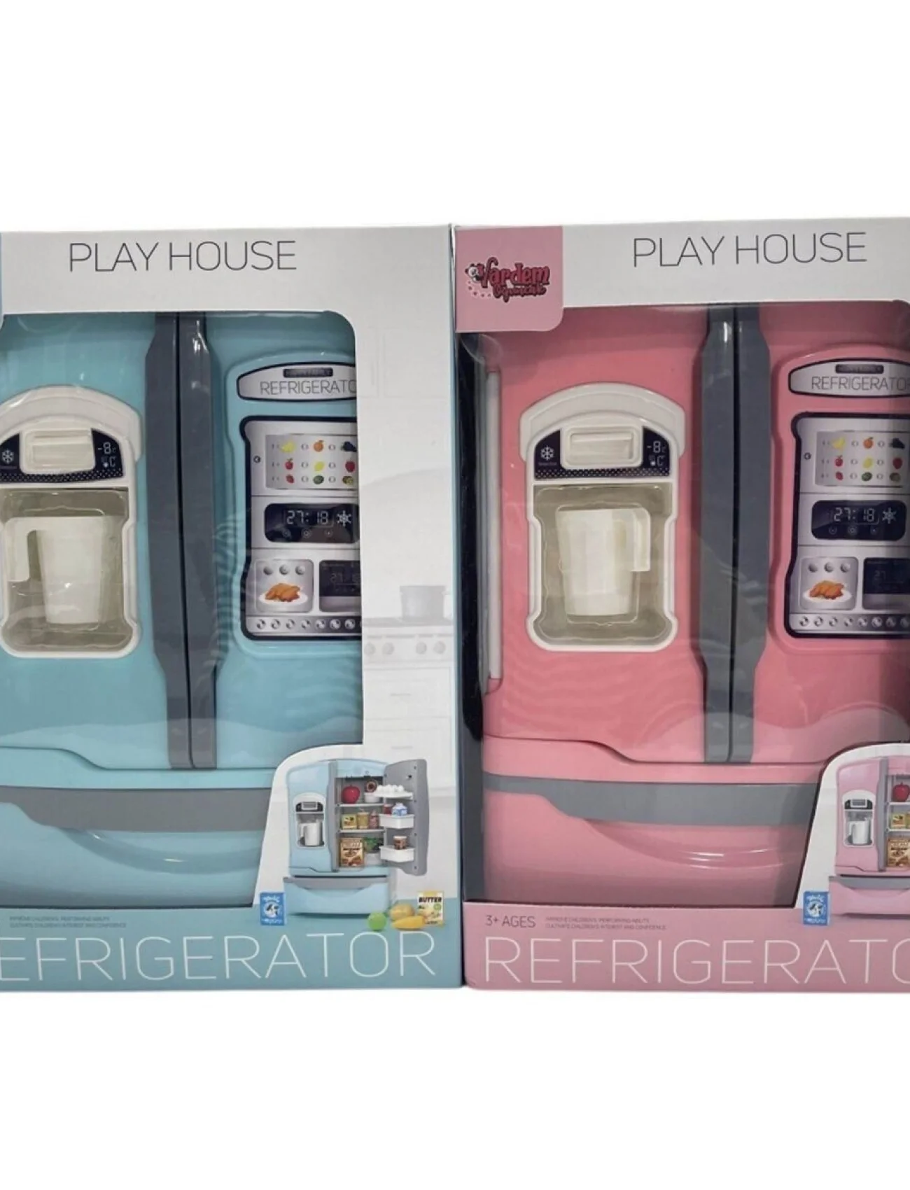 LS820C78-LS820O78 KUT AKSESUARLI IŞIKLI MÜZİKLİ SPRAYLI BUZDOLABI