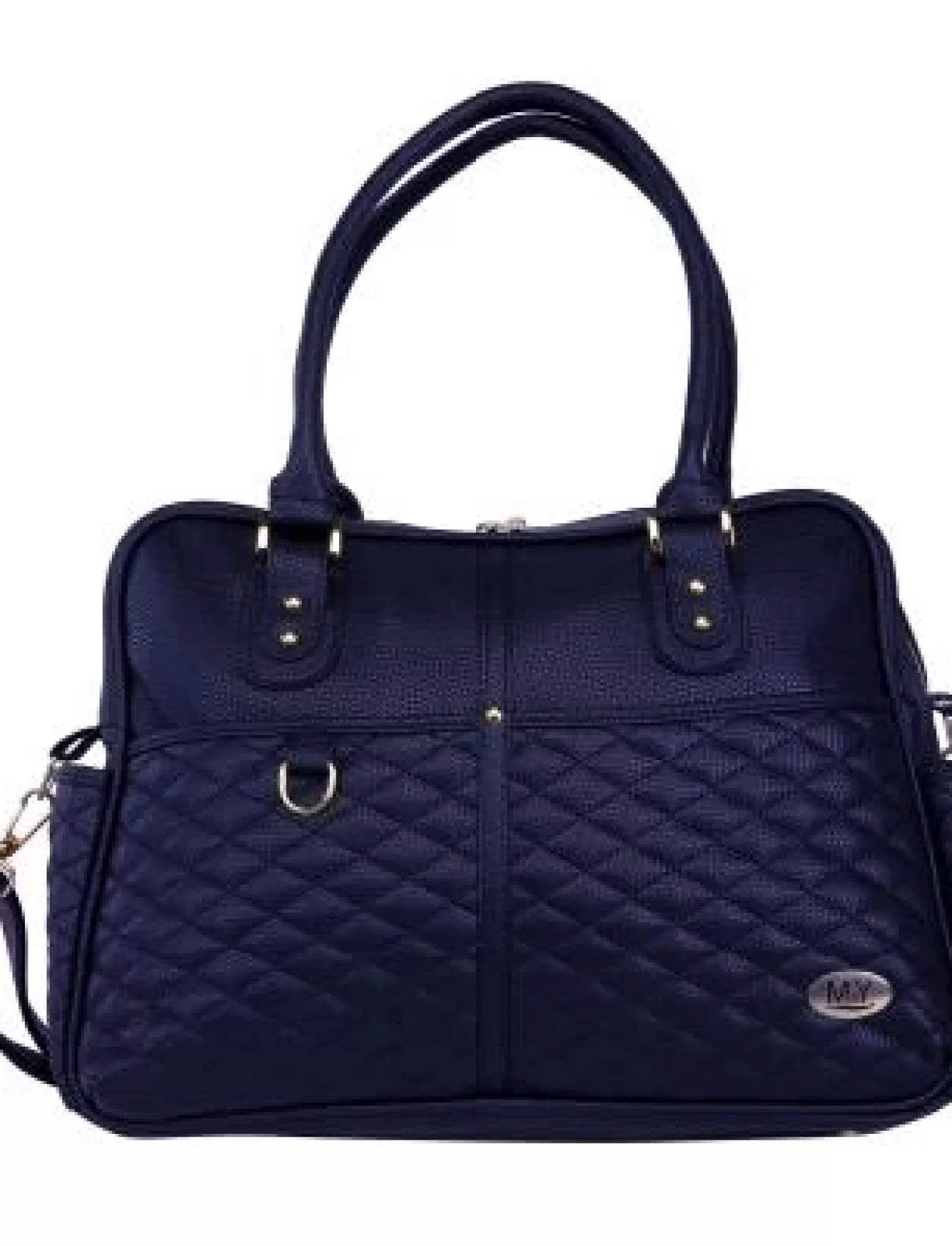 M&y Sunset Anne Bebek Bakım Çantası 7010 Lacivert
