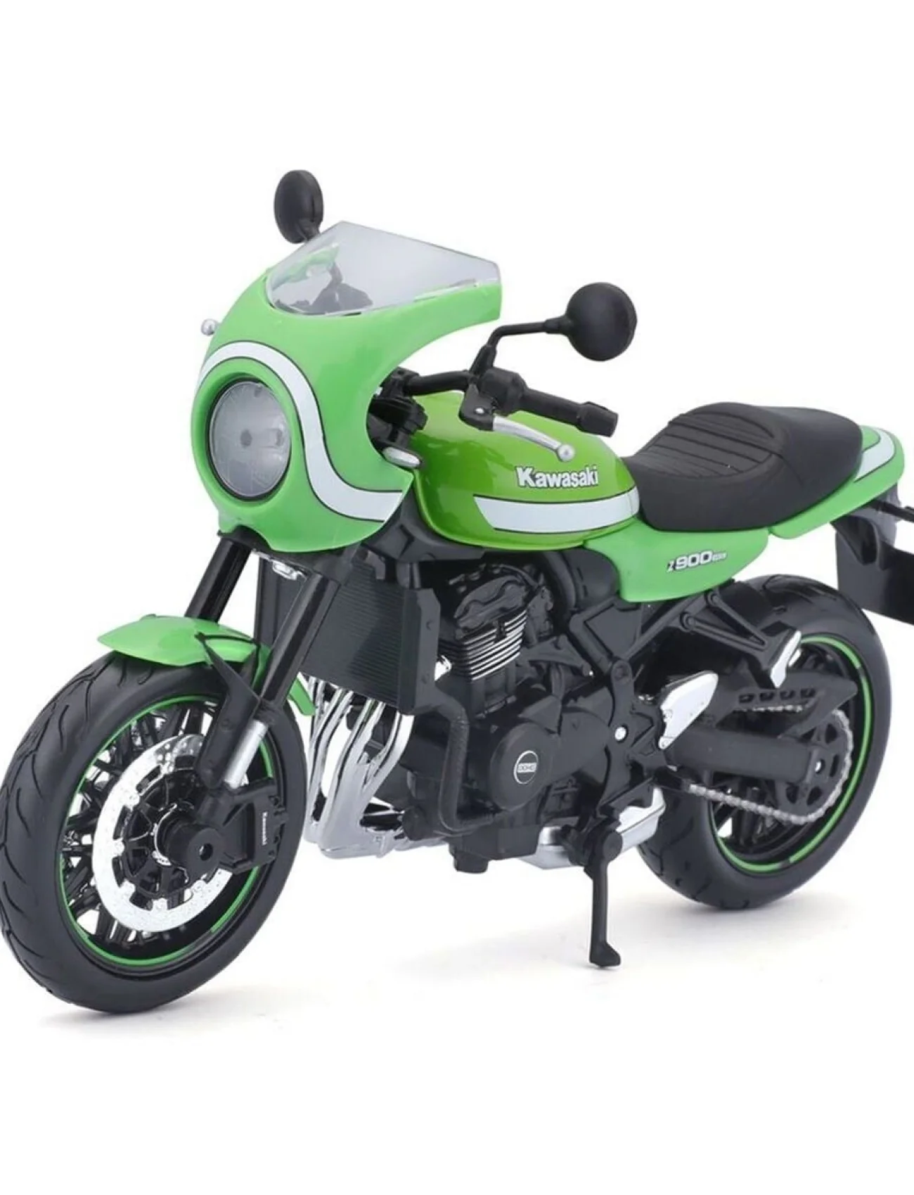 MA 31608 1 12 Special Edition Motosikletler Asorti