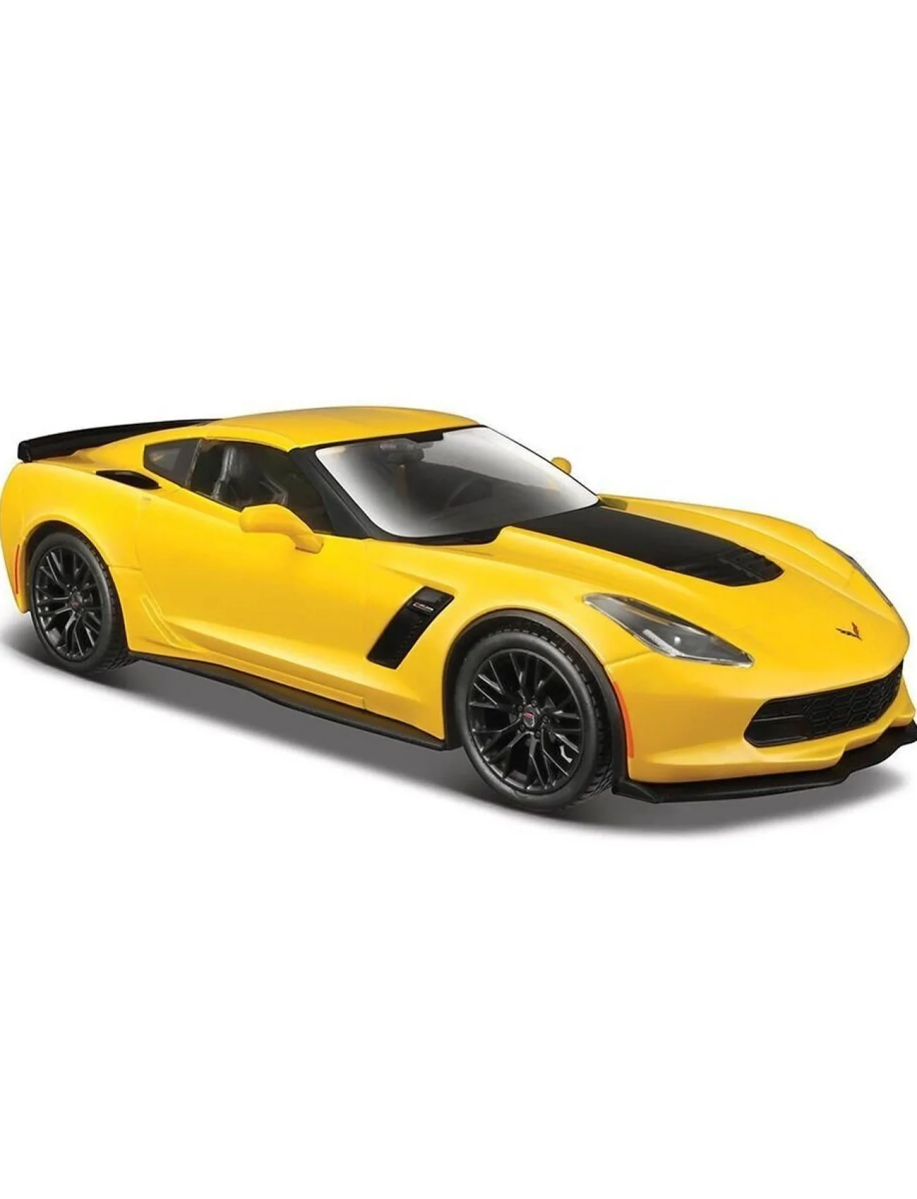 MAIS 31133 1 24 2015 CORVETTE Z06