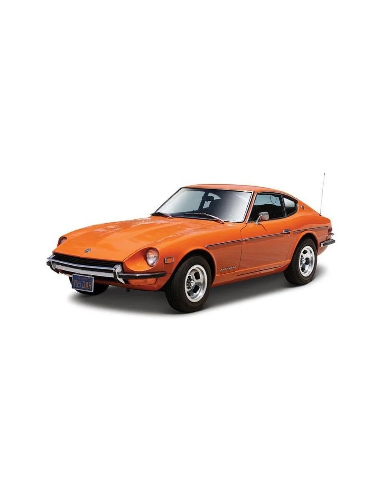 MAIS 31170 1971 Datsun Model Araba 1:18 -Necotoys