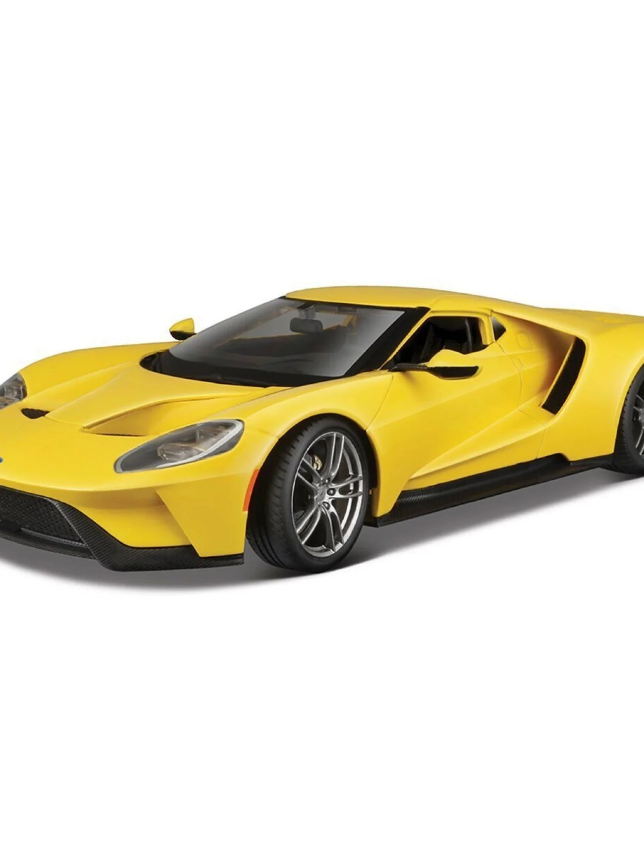 MAIS 31384 1 18 Ford GT