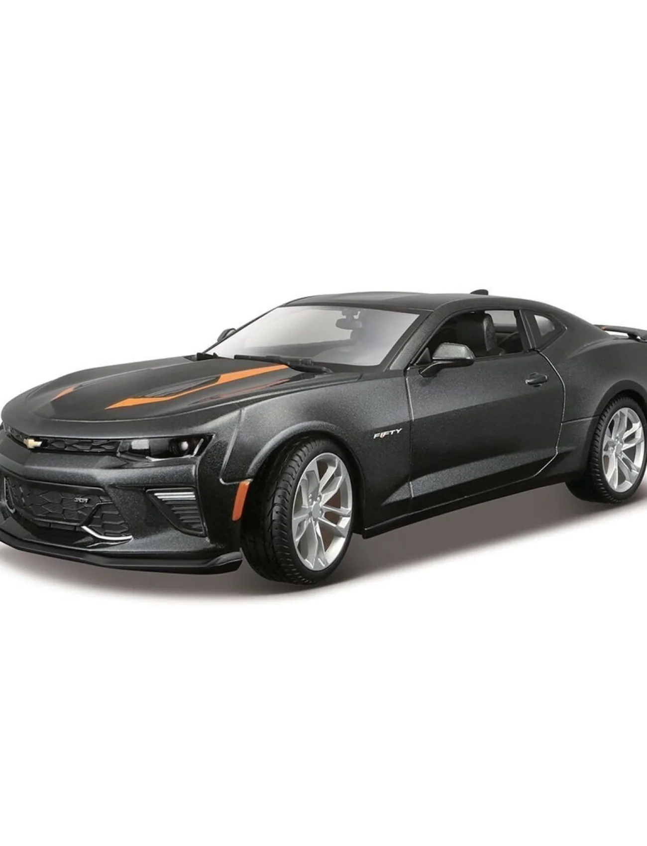 MAIS 31385 1 18 2017 CHEVROLET CAMAORA FİFTY