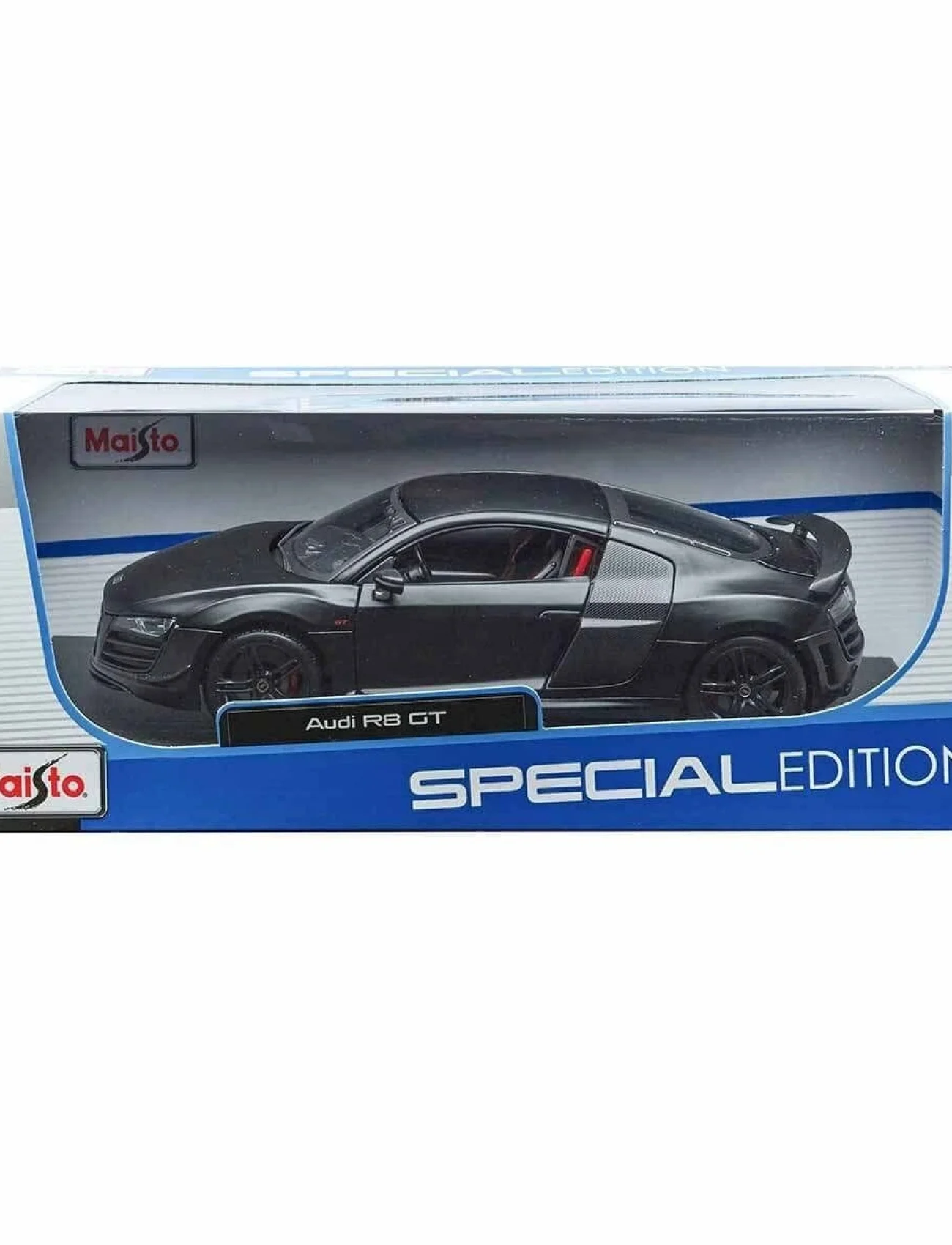 MAIS 31395 1:18 Audi R8 Gt Special Edition Model Araba -Necotoys