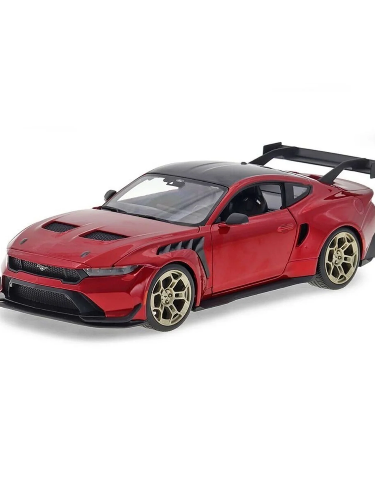 MAIS 31468 1 18 2025 Ford Mustang GTO