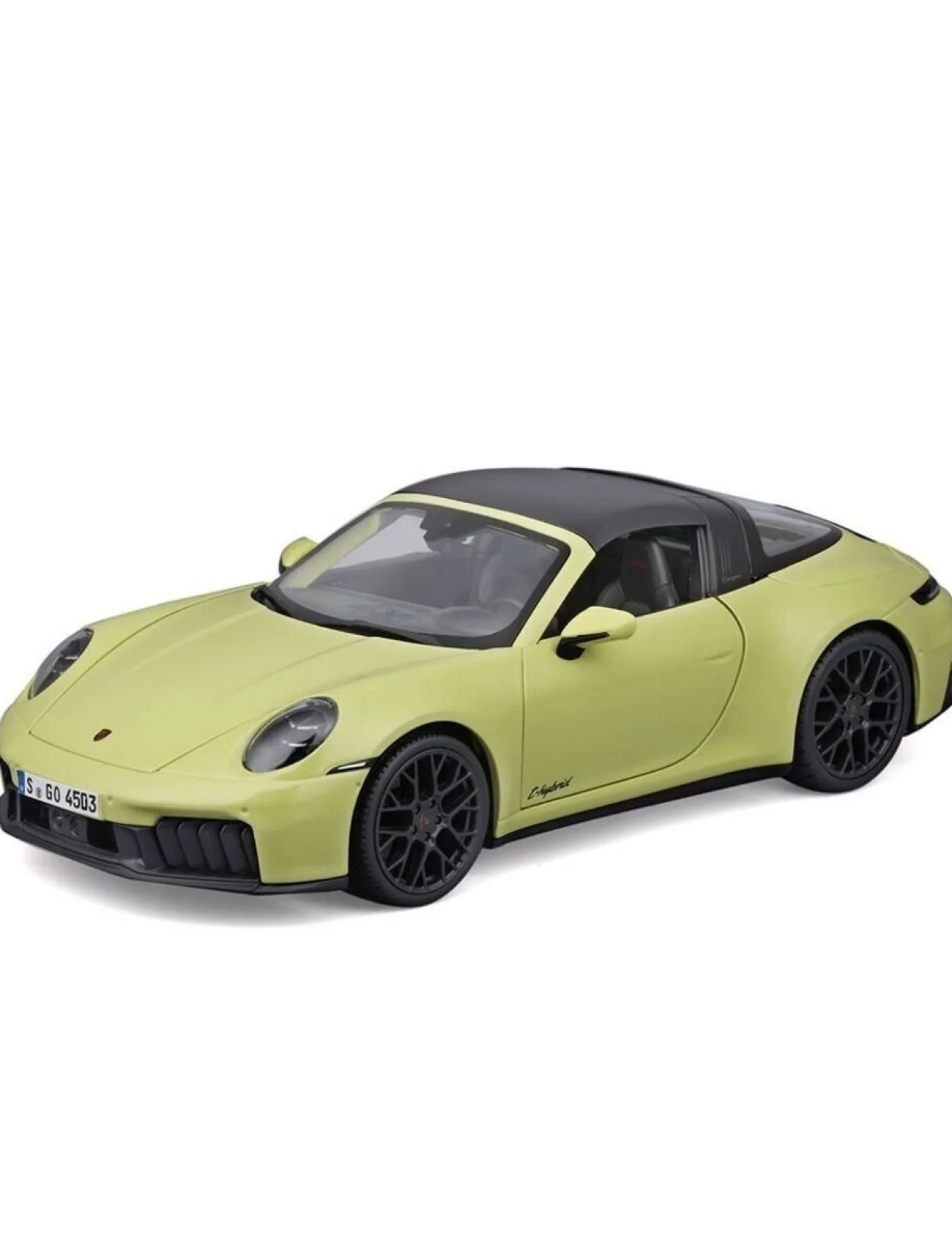 MAIS 31470 1 18 Porsche 911 Targa 4 GTS 999 2
