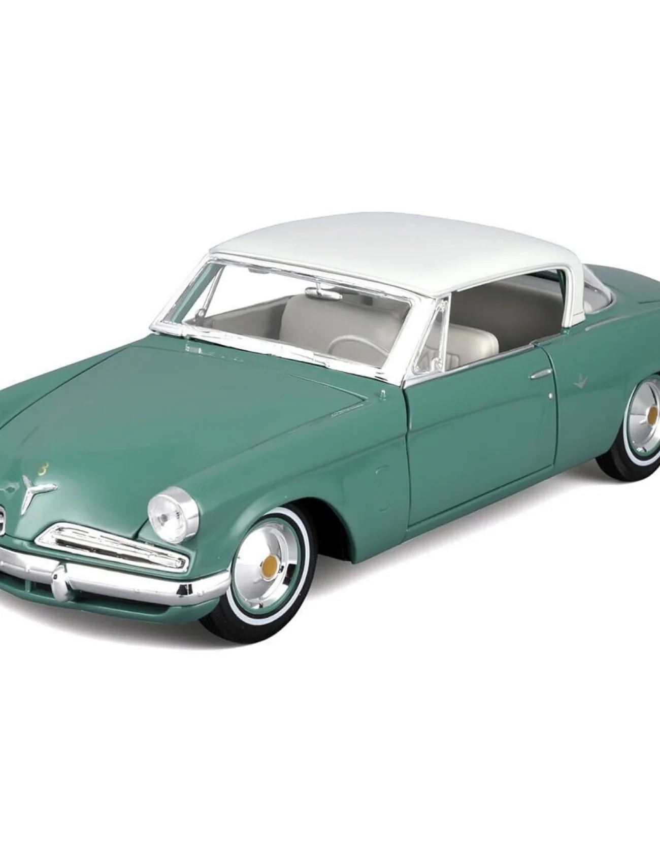 MAIS 31651 1 18 1953 Studebaker Starliner