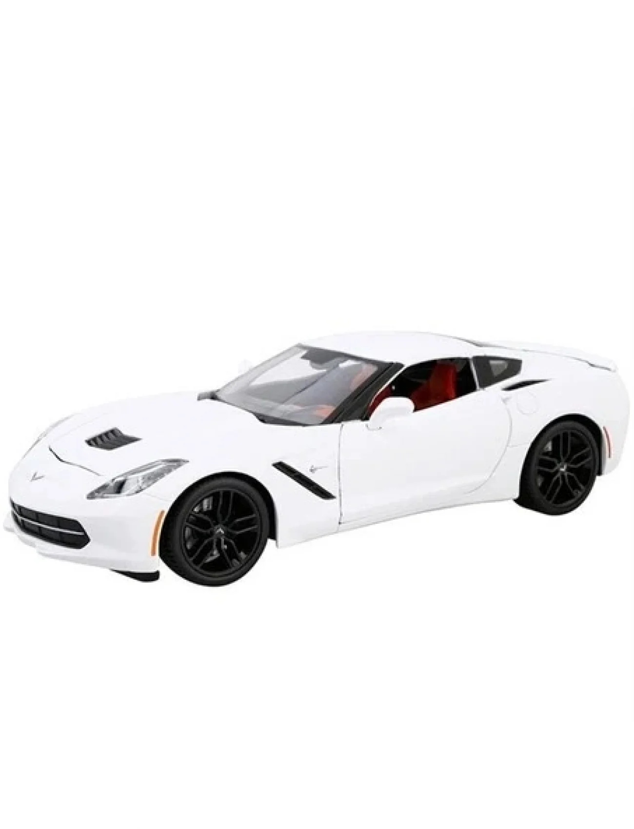 MAIS/31677 1 18 2014 CORVETTE STRİNGRAY 751