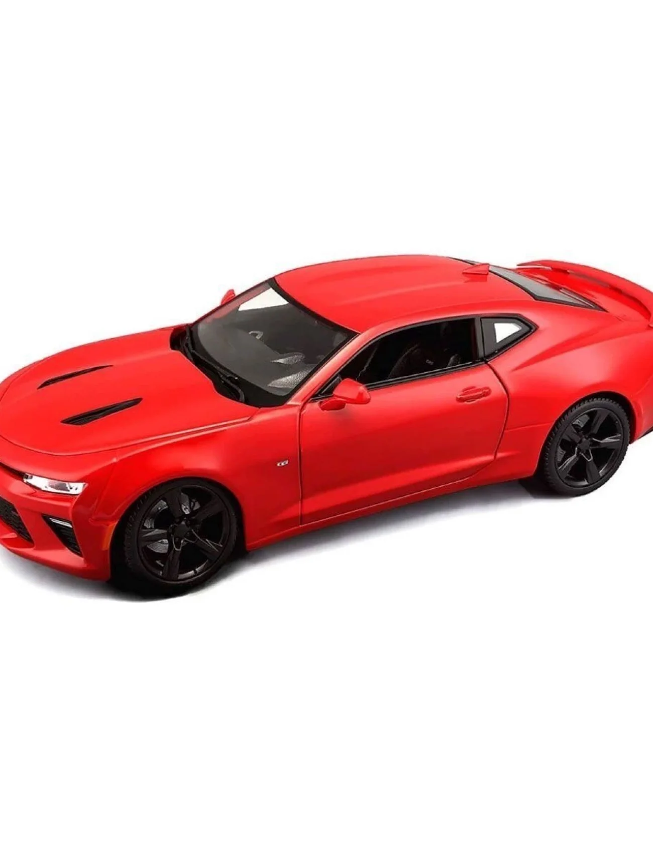 MAIS 31689 Chevrolet Camaro SS 1:18 2016 Model Araba -Necotoys