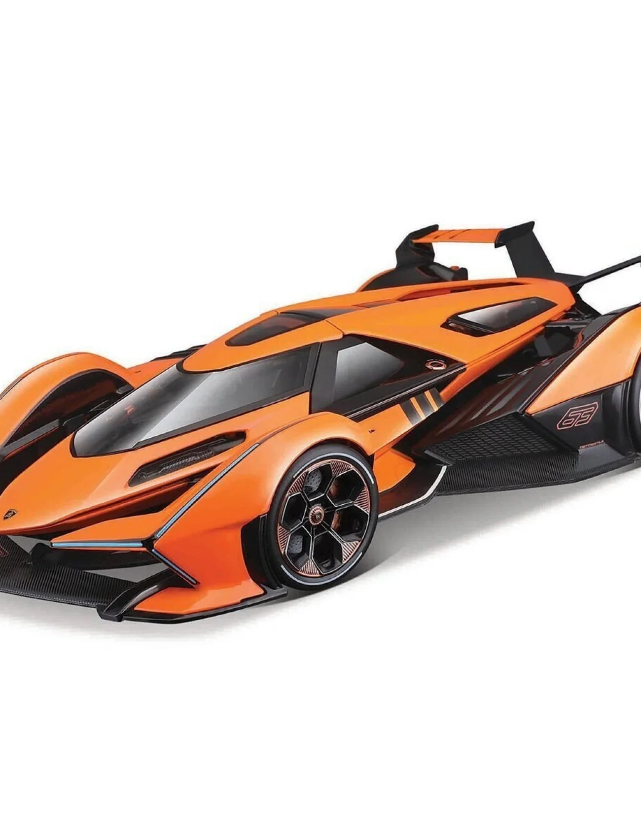 MAIS 36454 1/18 Lamborghini V12 Vision Gran Turismo