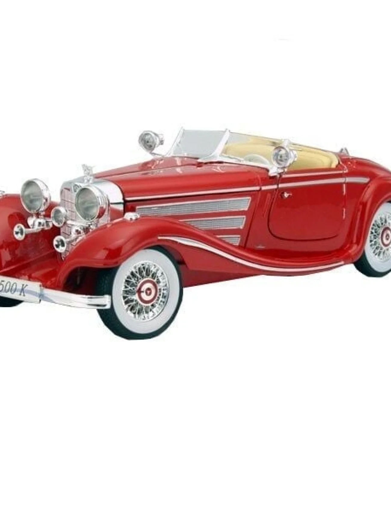 MAIS/36862 1936 Mercedes Benz 500 K TYP